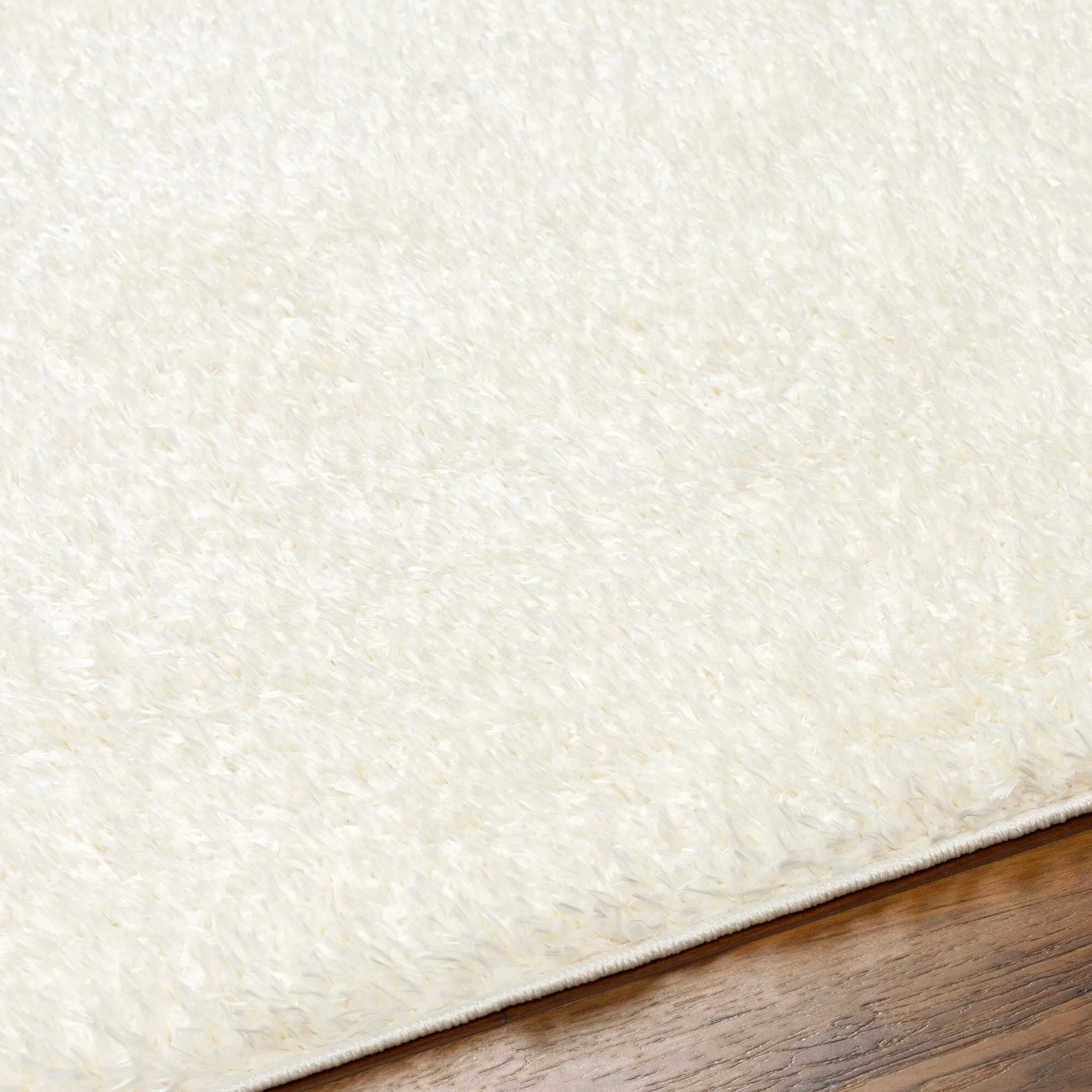 Livabliss Moda Shag Modern & Contemporary Area Rug