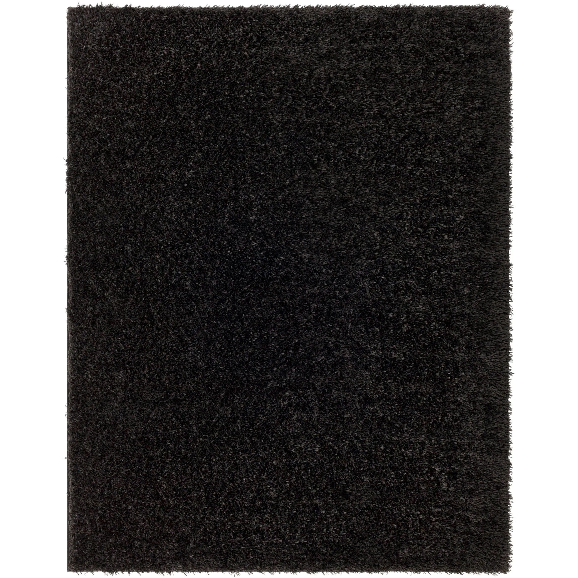 Livabliss Moda Shag Modern & Contemporary Area Rug