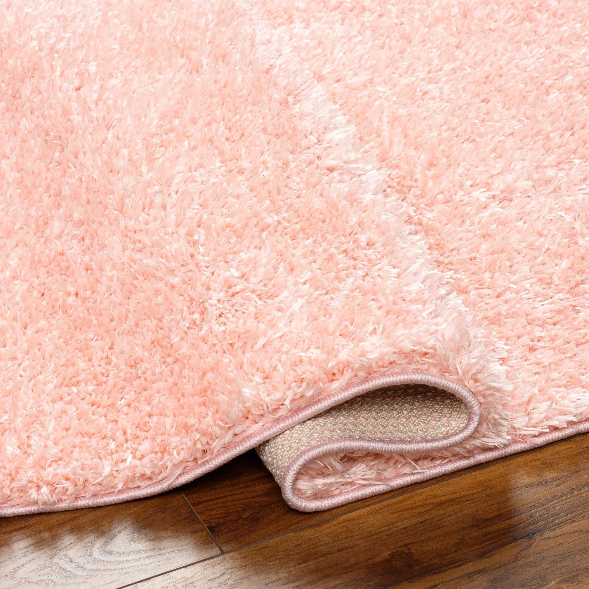 Livabliss Moda Shag Modern & Contemporary Area Rug
