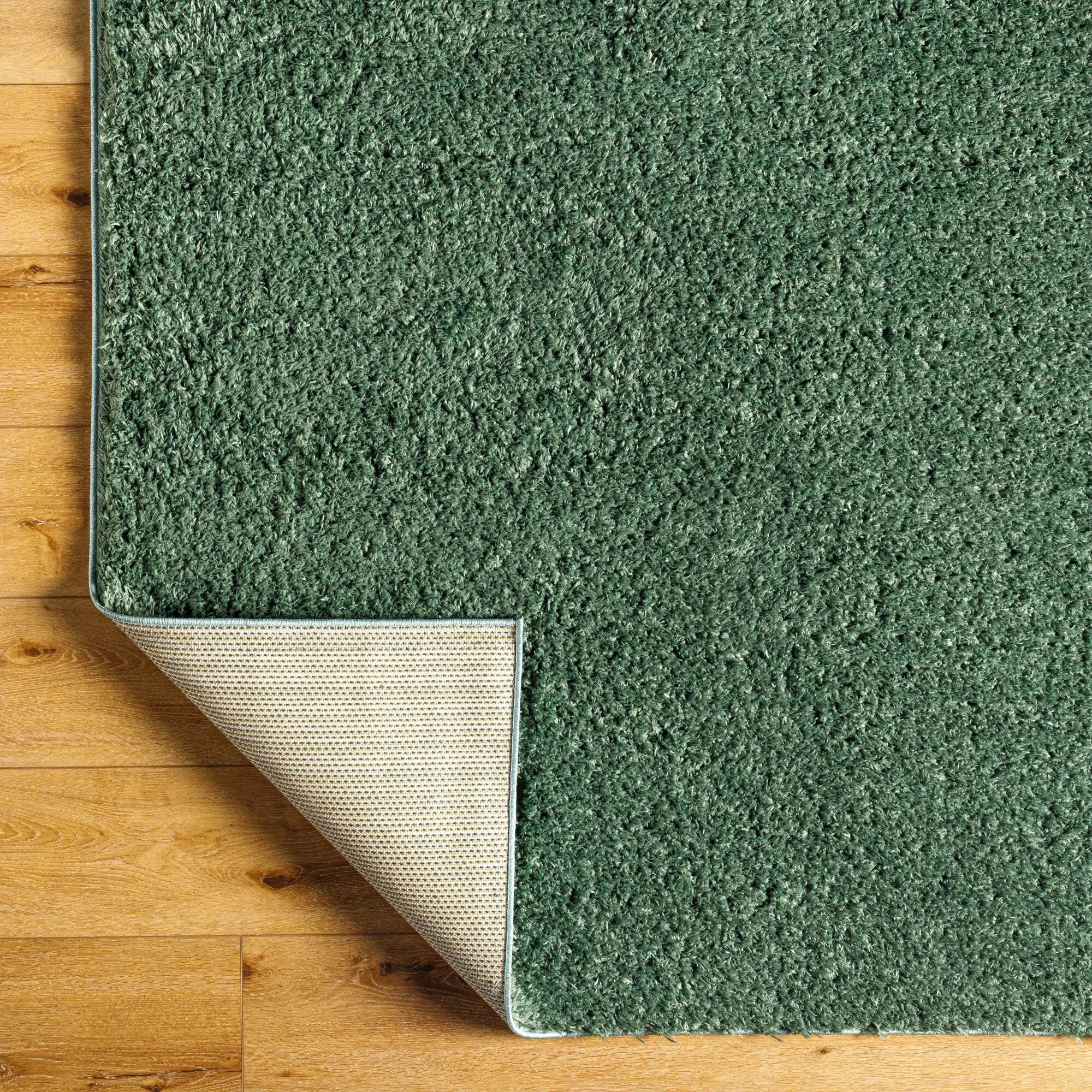 Livabliss Moda Shag Modern & Contemporary Area Rug