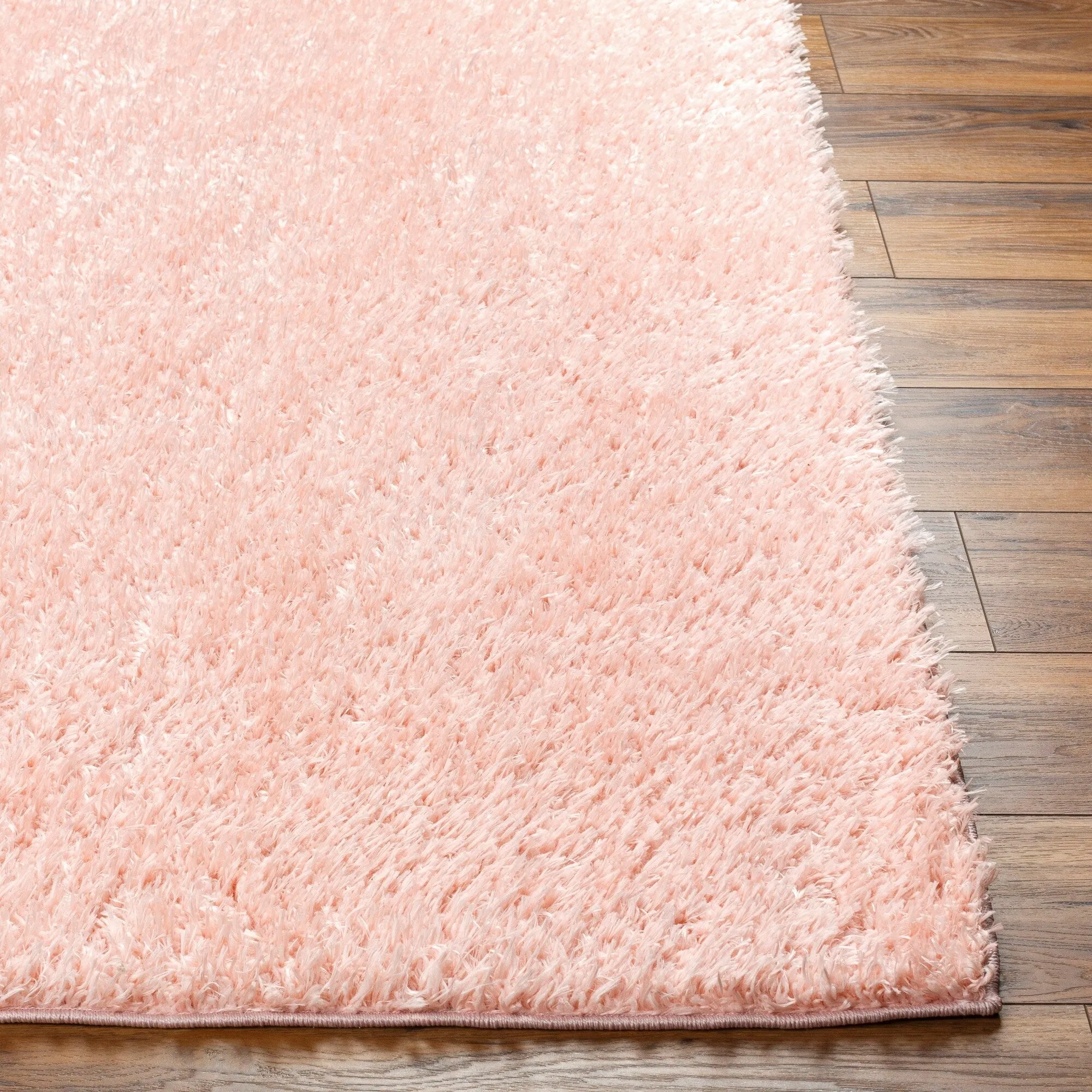 Livabliss Moda Shag Modern & Contemporary Area Rug