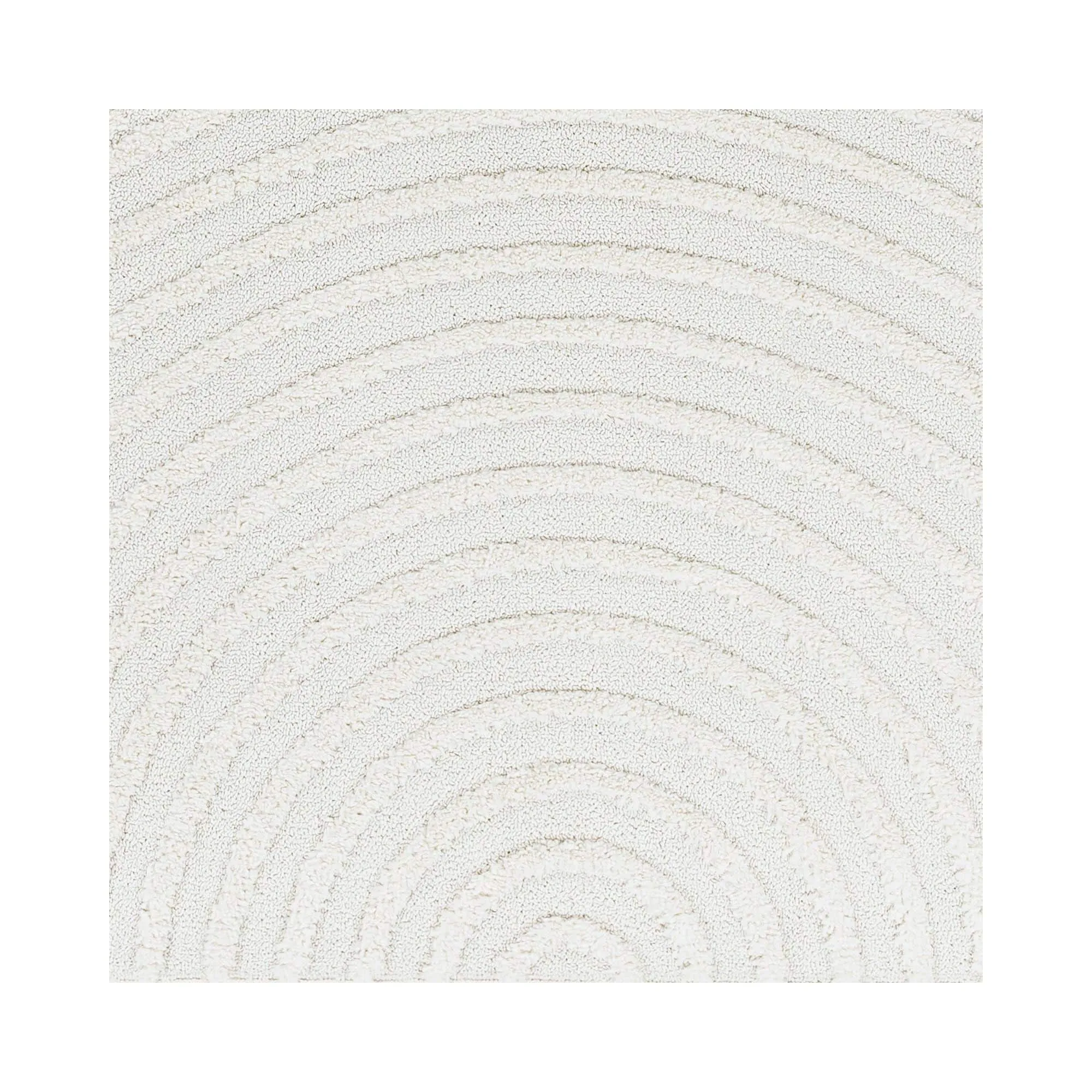 Livabliss Nora Minimalist Tribal Area Rug