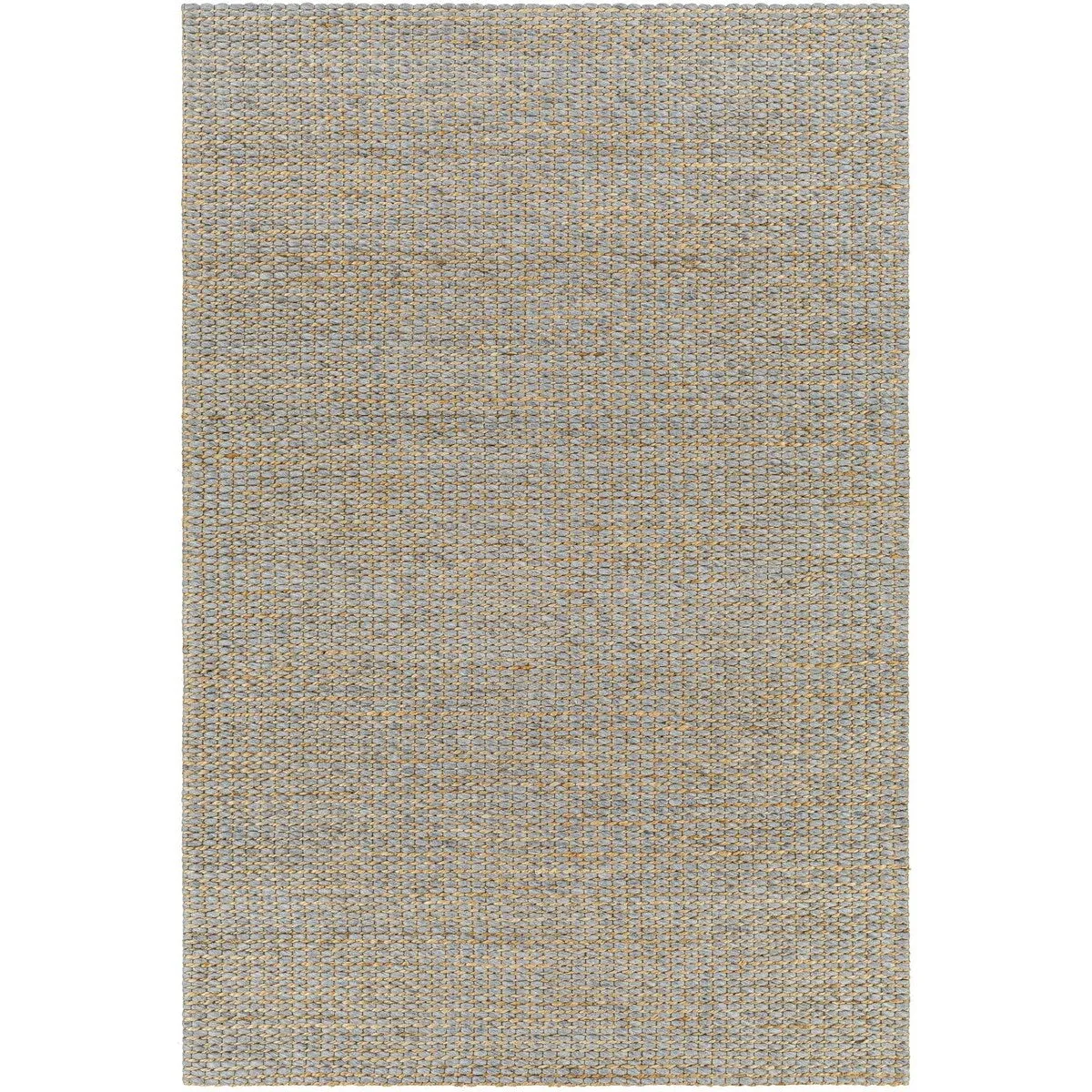 Livabliss Priya Handmade Jute & Wool Blend Area Rug