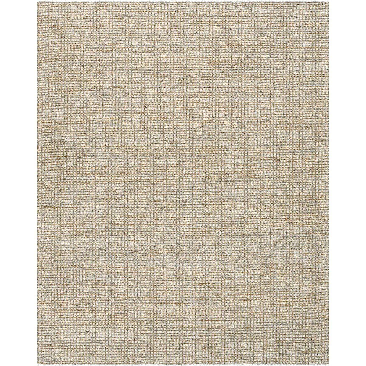 Livabliss Priya Handmade Jute & Wool Blend Area Rug