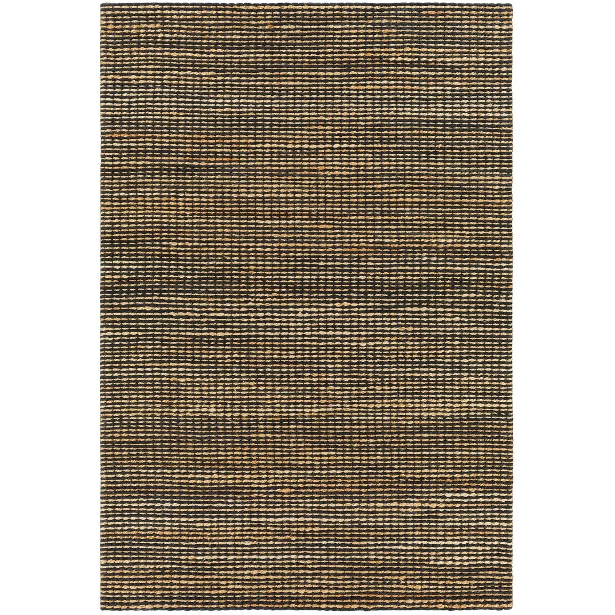 Livabliss Priya Handmade Jute & Wool Blend Area Rug
