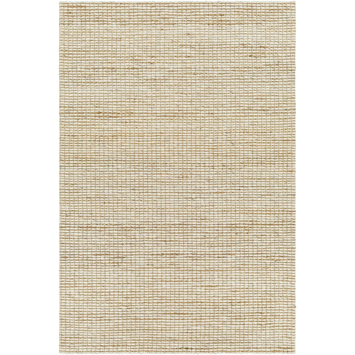 Livabliss Priya Handmade Jute & Wool Blend Area Rug
