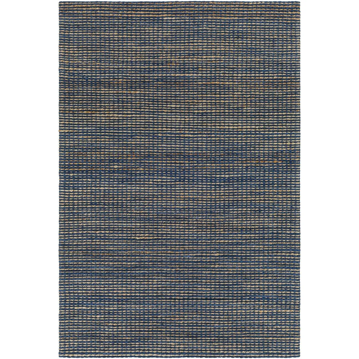 Livabliss Priya Handmade Jute & Wool Blend Area Rug