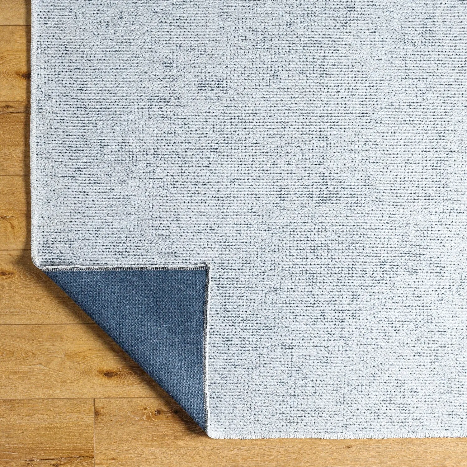 Livabliss Quebec Modern & Contemporary Washable Area Rug