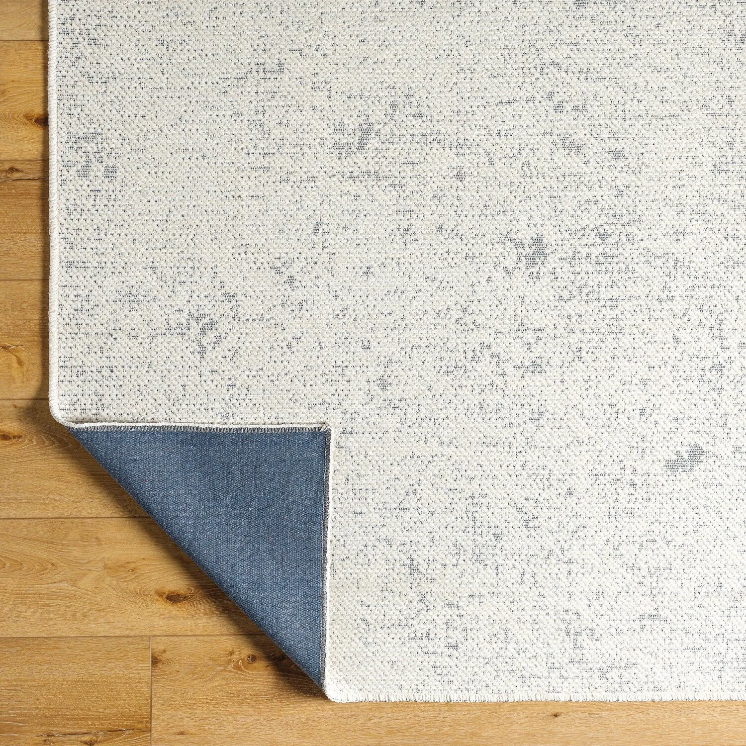 Livabliss Quebec Modern & Contemporary Washable Area Rug