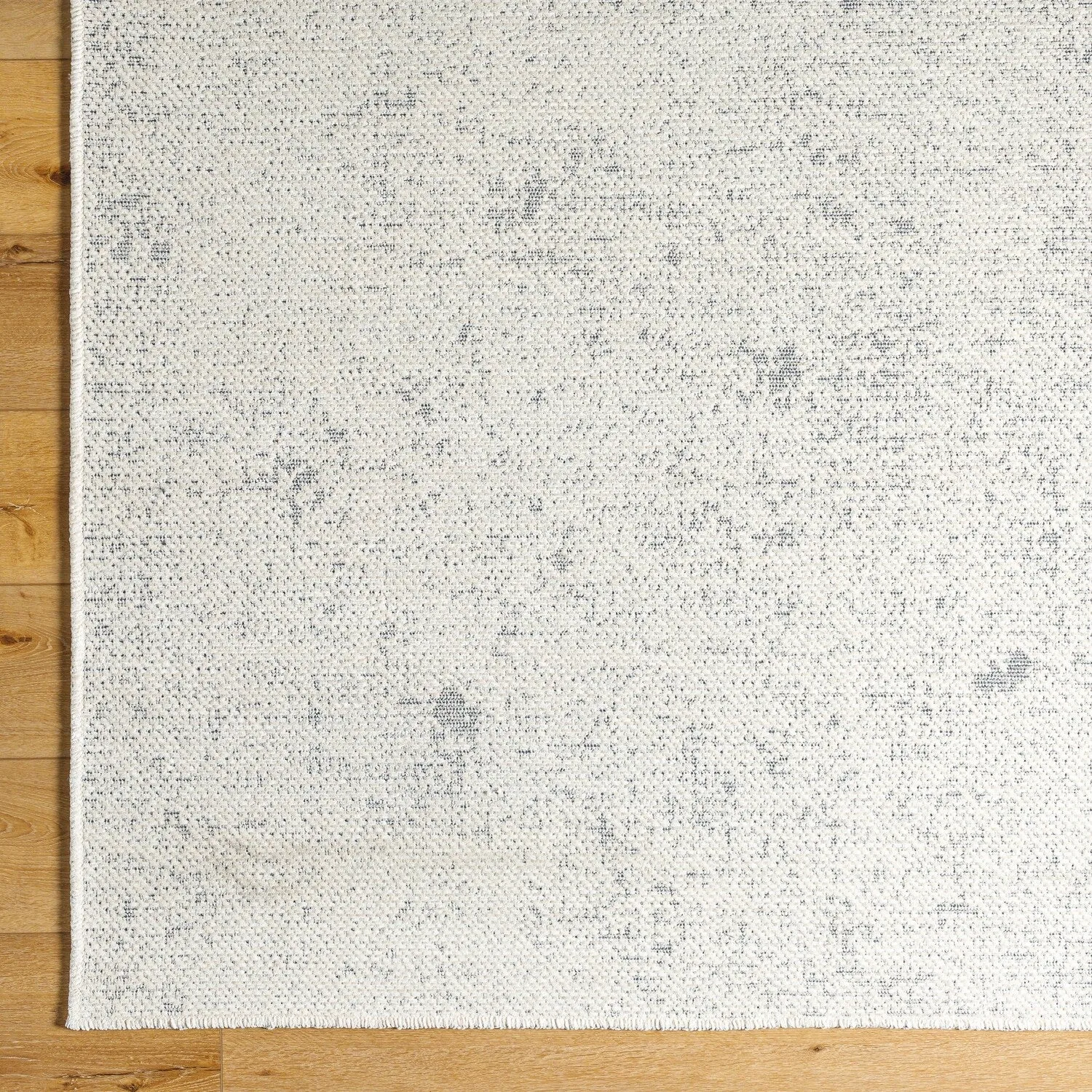 Livabliss Quebec Modern & Contemporary Washable Area Rug