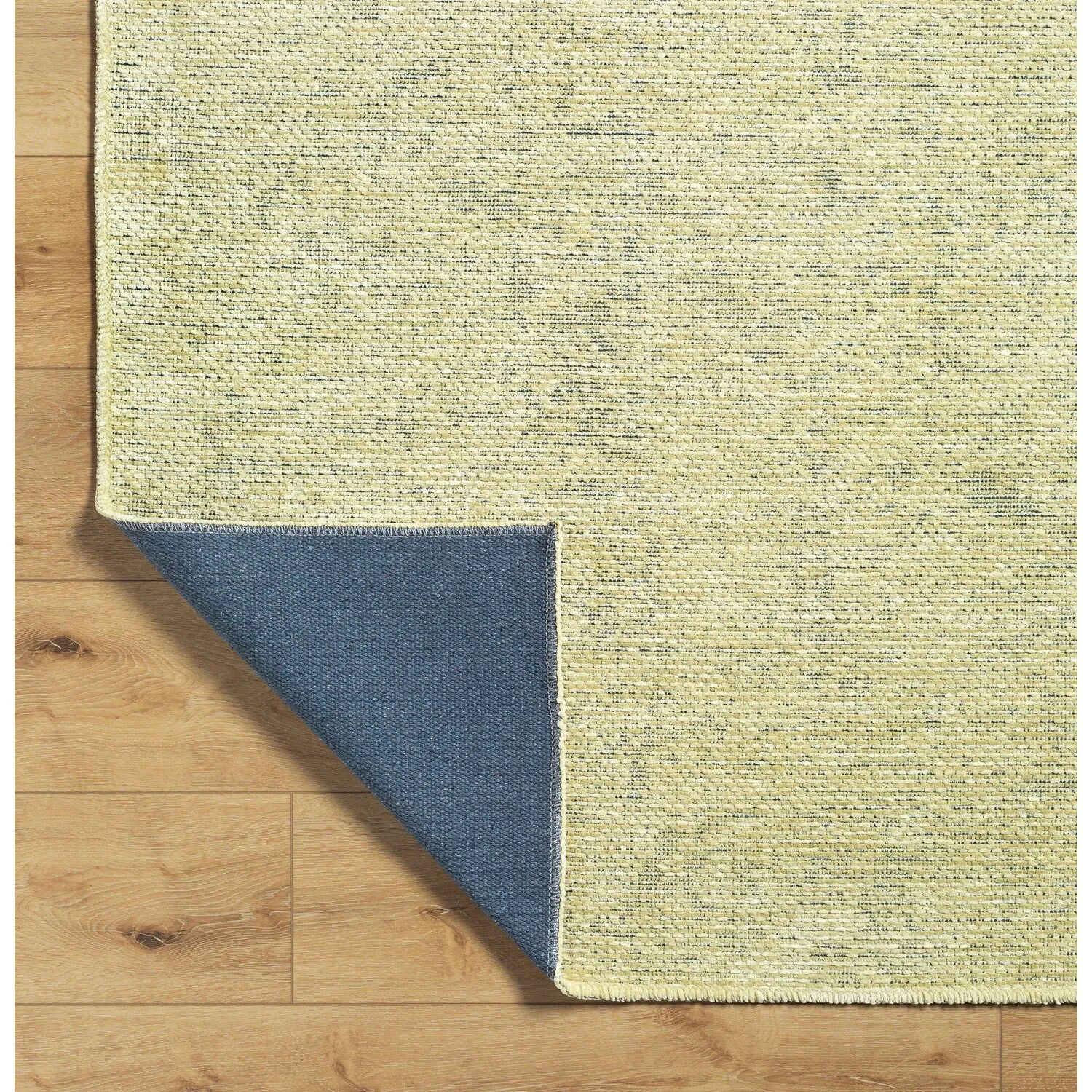 Livabliss Quebec Modern & Contemporary Washable Area Rug