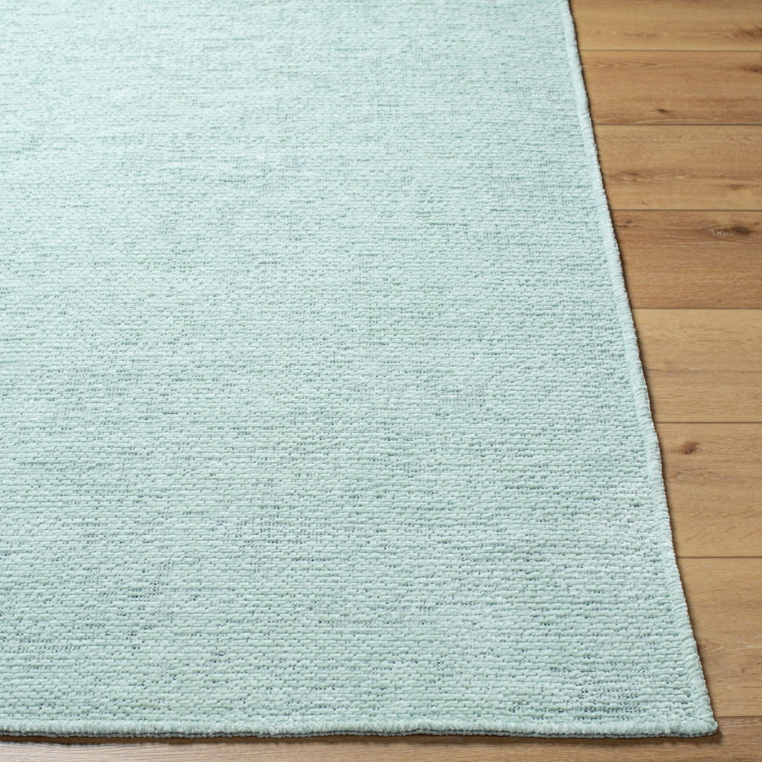 Livabliss Quebec Modern & Contemporary Washable Area Rug
