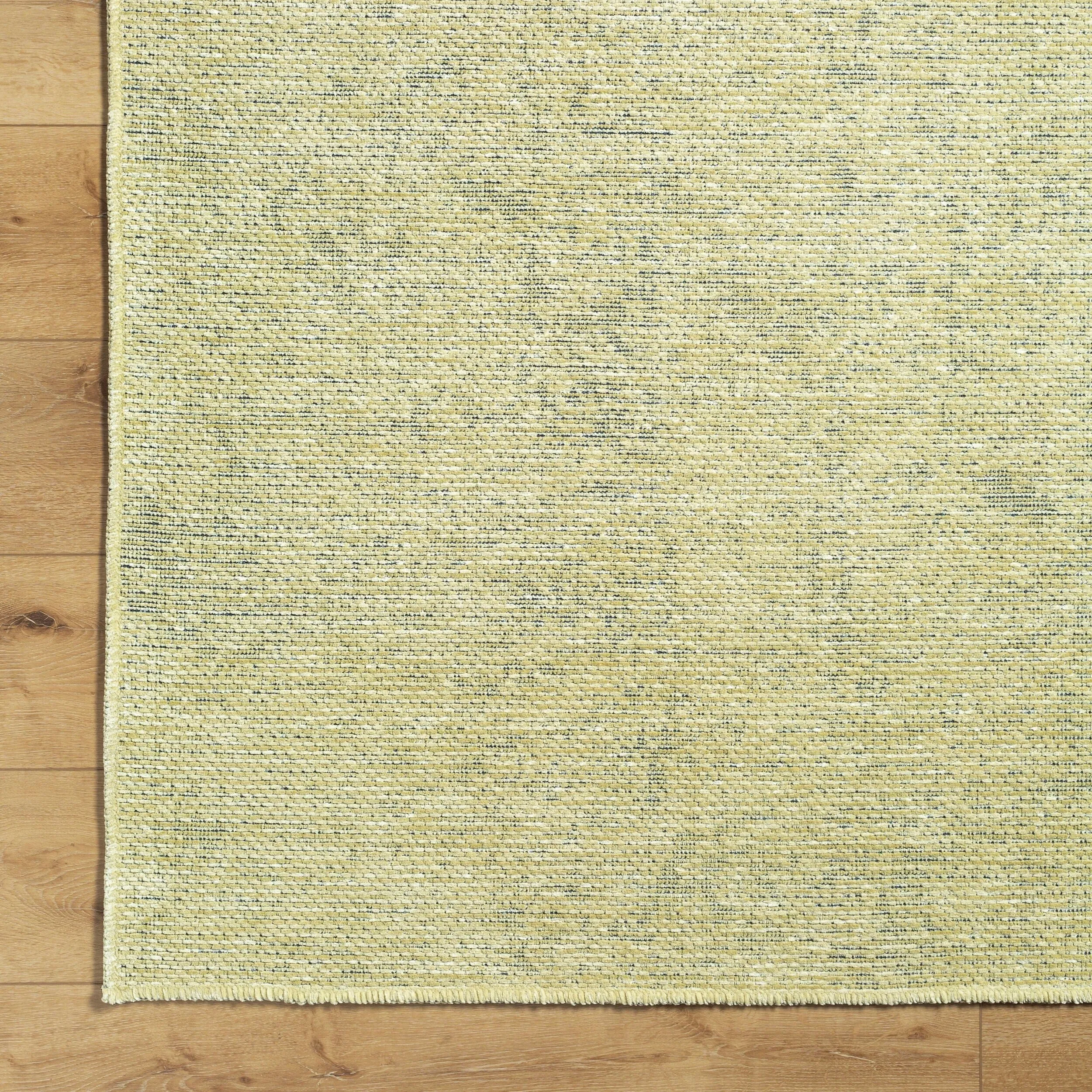 Livabliss Quebec Modern & Contemporary Washable Area Rug
