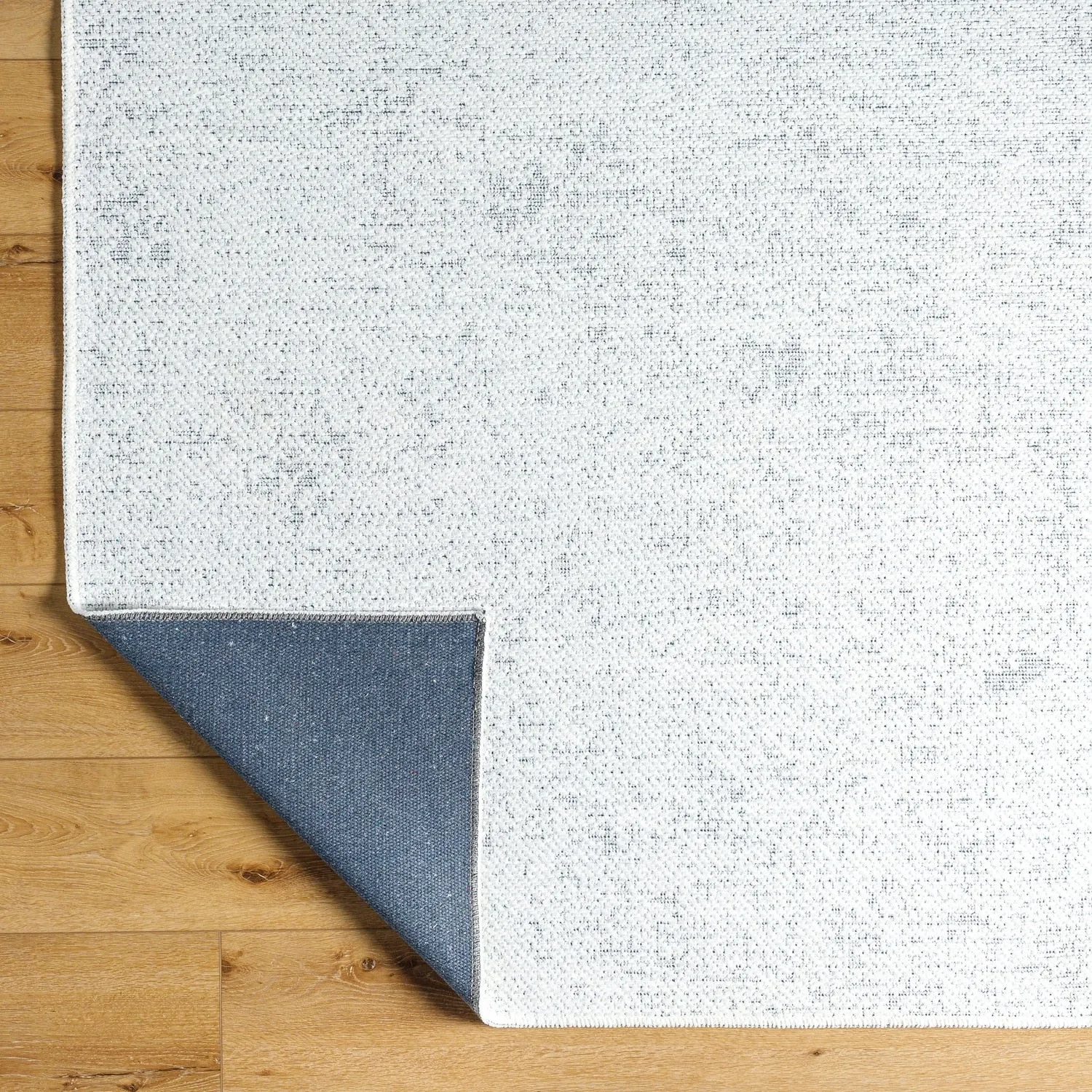 Livabliss Quebec Modern & Contemporary Washable Area Rug