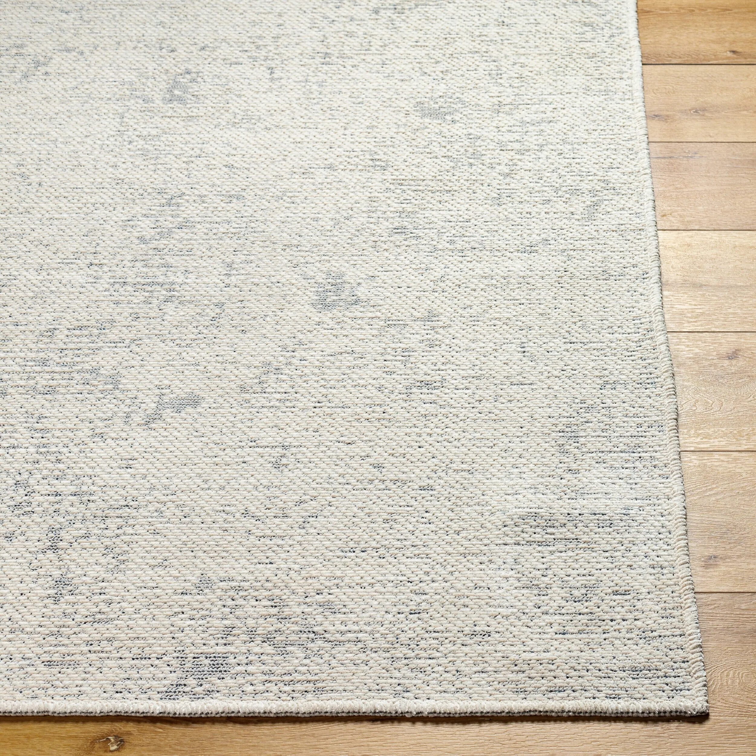 Livabliss Quebec Modern & Contemporary Washable Area Rug