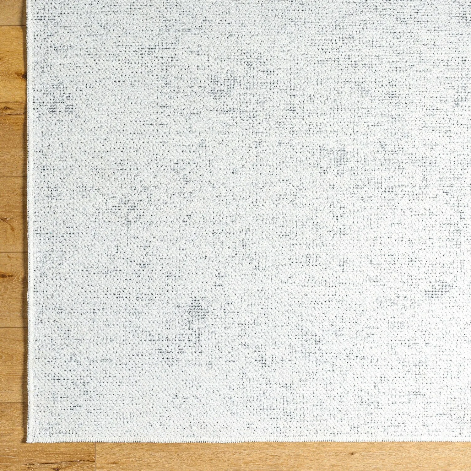 Livabliss Quebec Modern & Contemporary Washable Area Rug