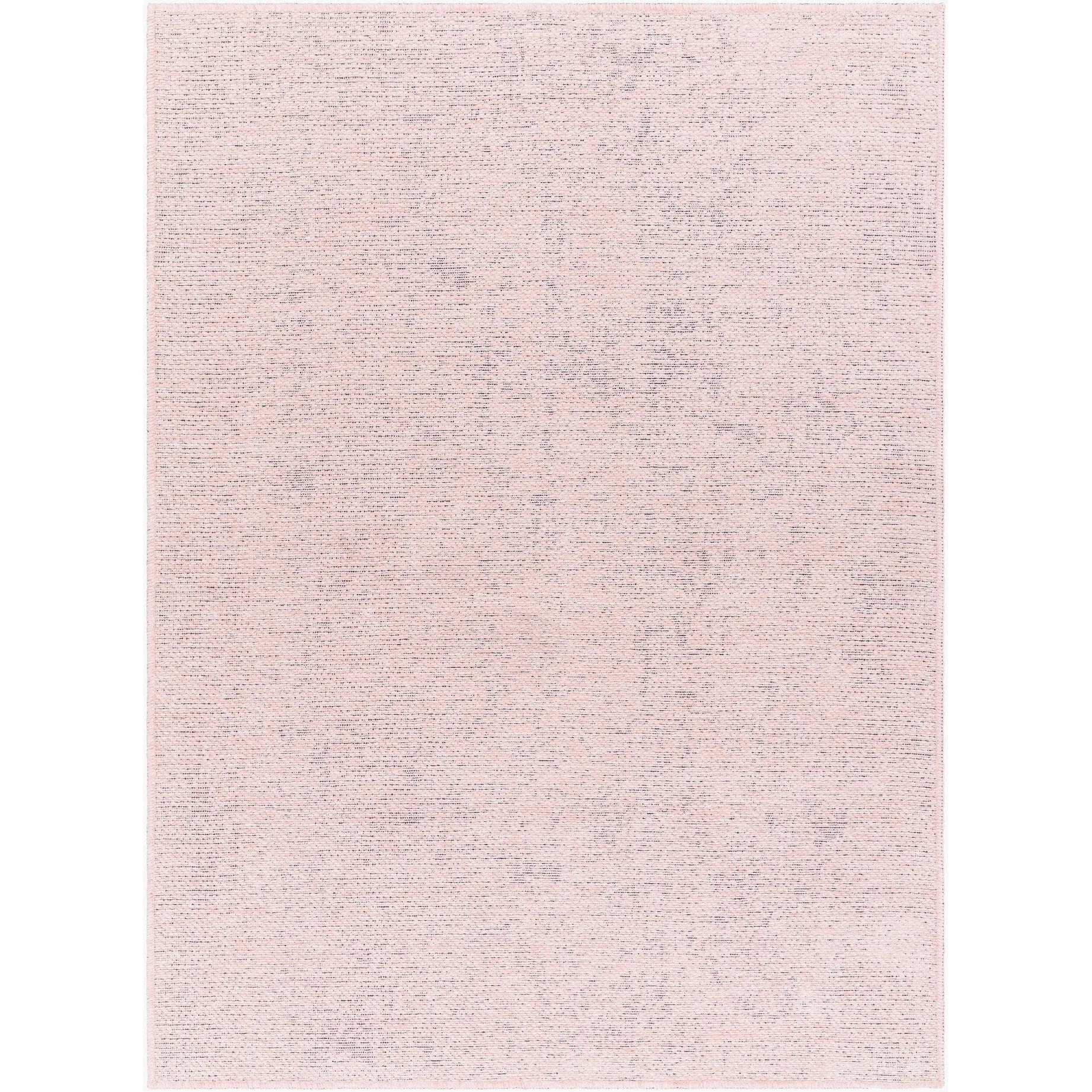 Livabliss Quebec Modern & Contemporary Washable Area Rug