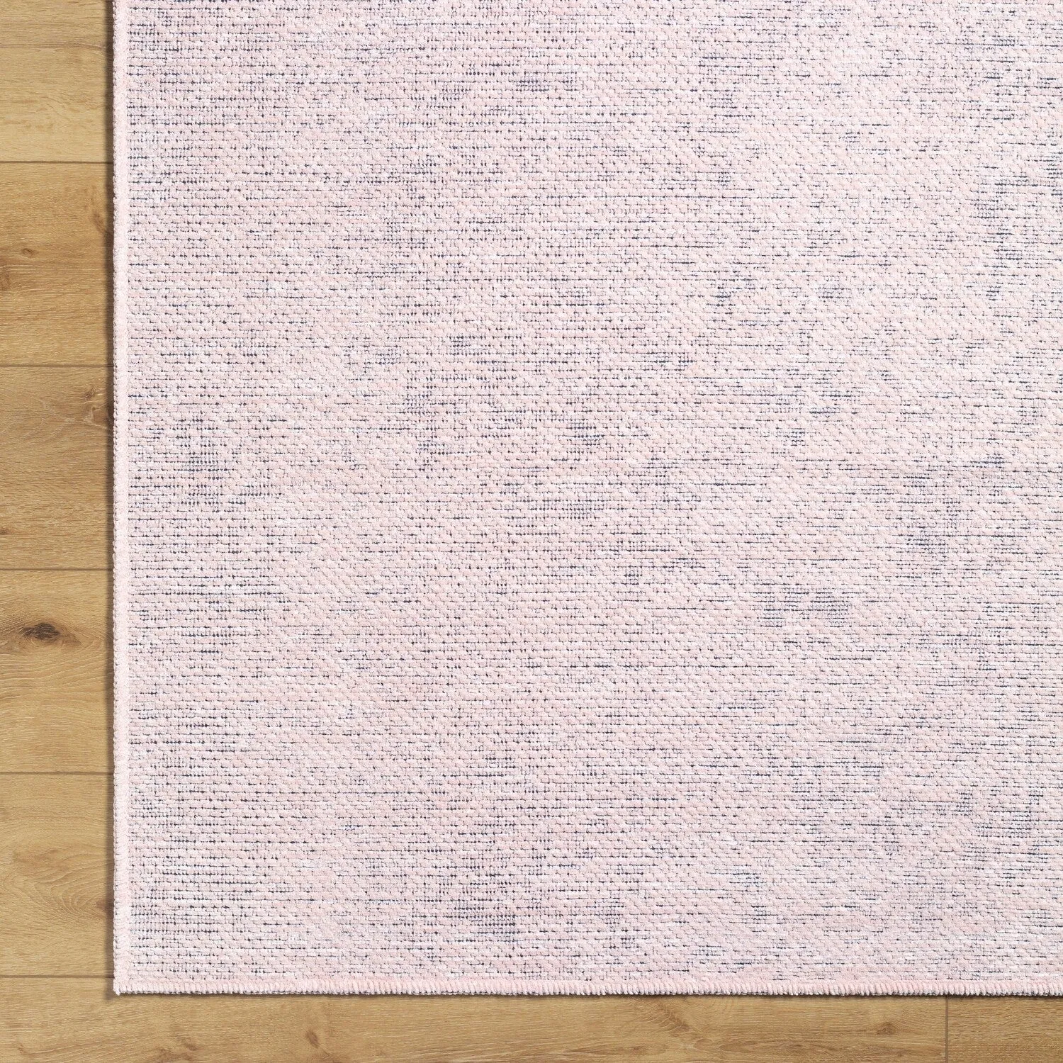 Livabliss Quebec Modern & Contemporary Washable Area Rug