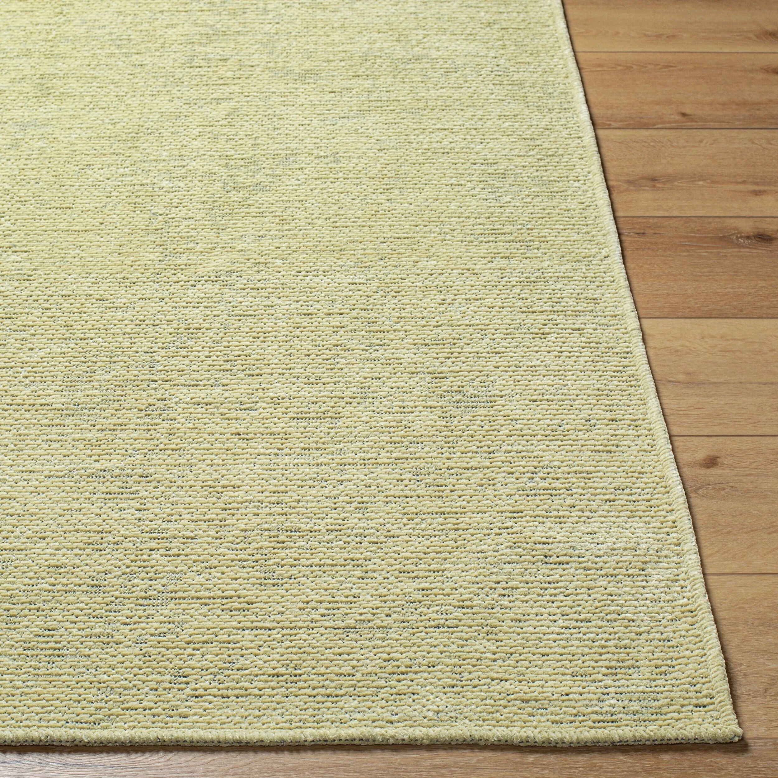 Livabliss Quebec Modern & Contemporary Washable Area Rug