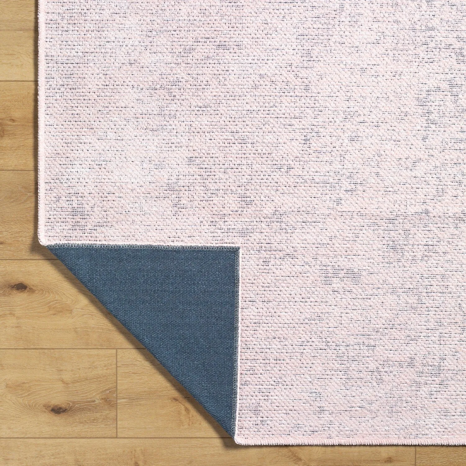 Livabliss Quebec Modern & Contemporary Washable Area Rug