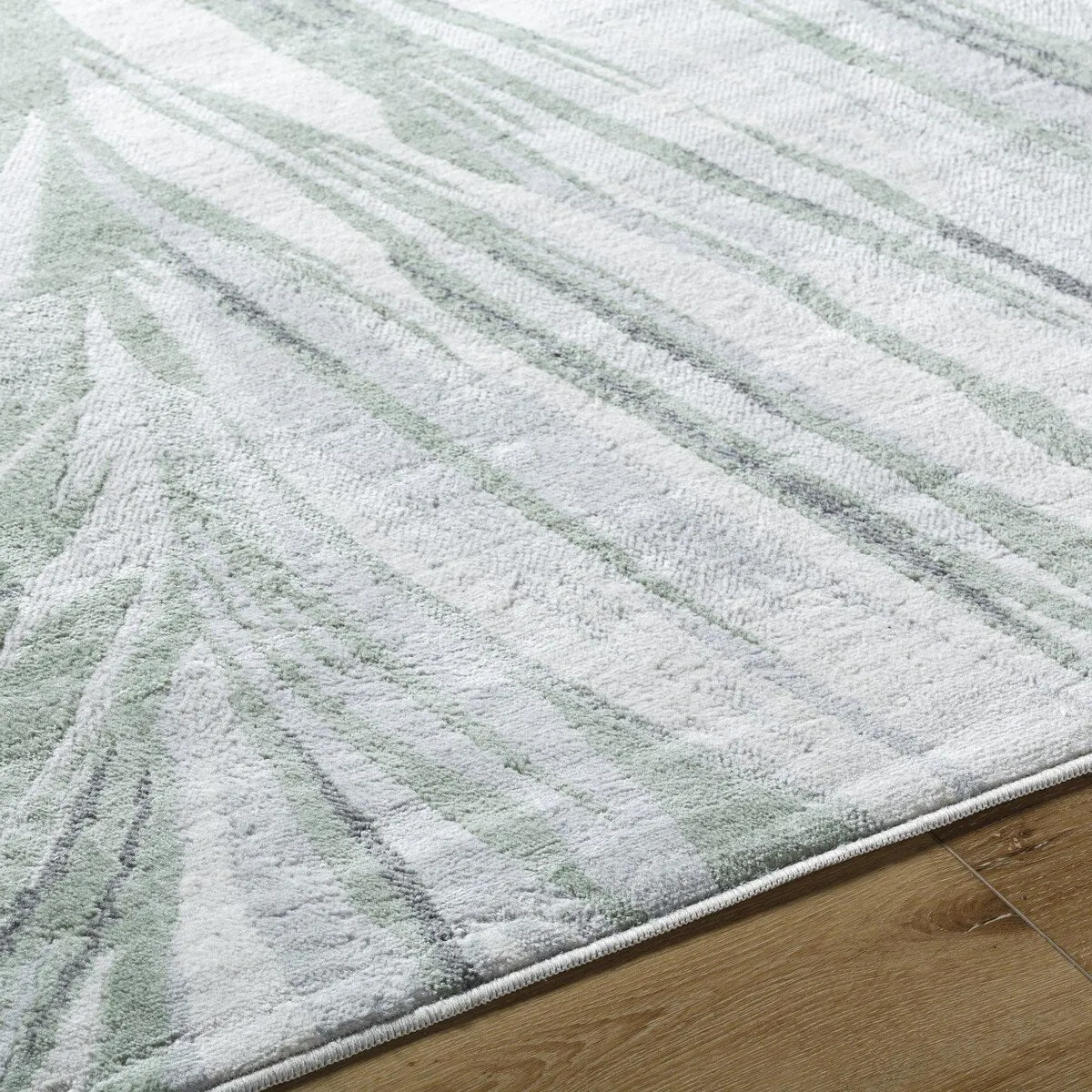 Livabliss Roma Tropical Area Rug
