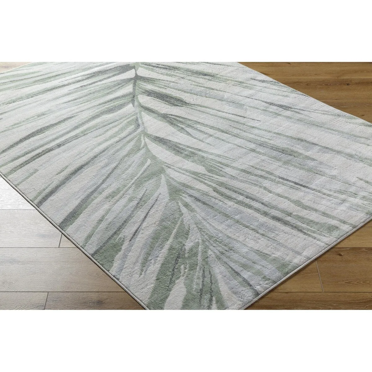 Livabliss Roma Tropical Area Rug