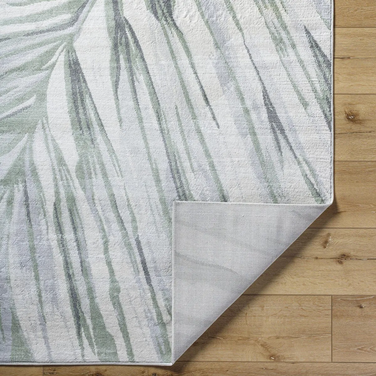 Livabliss Roma Tropical Area Rug