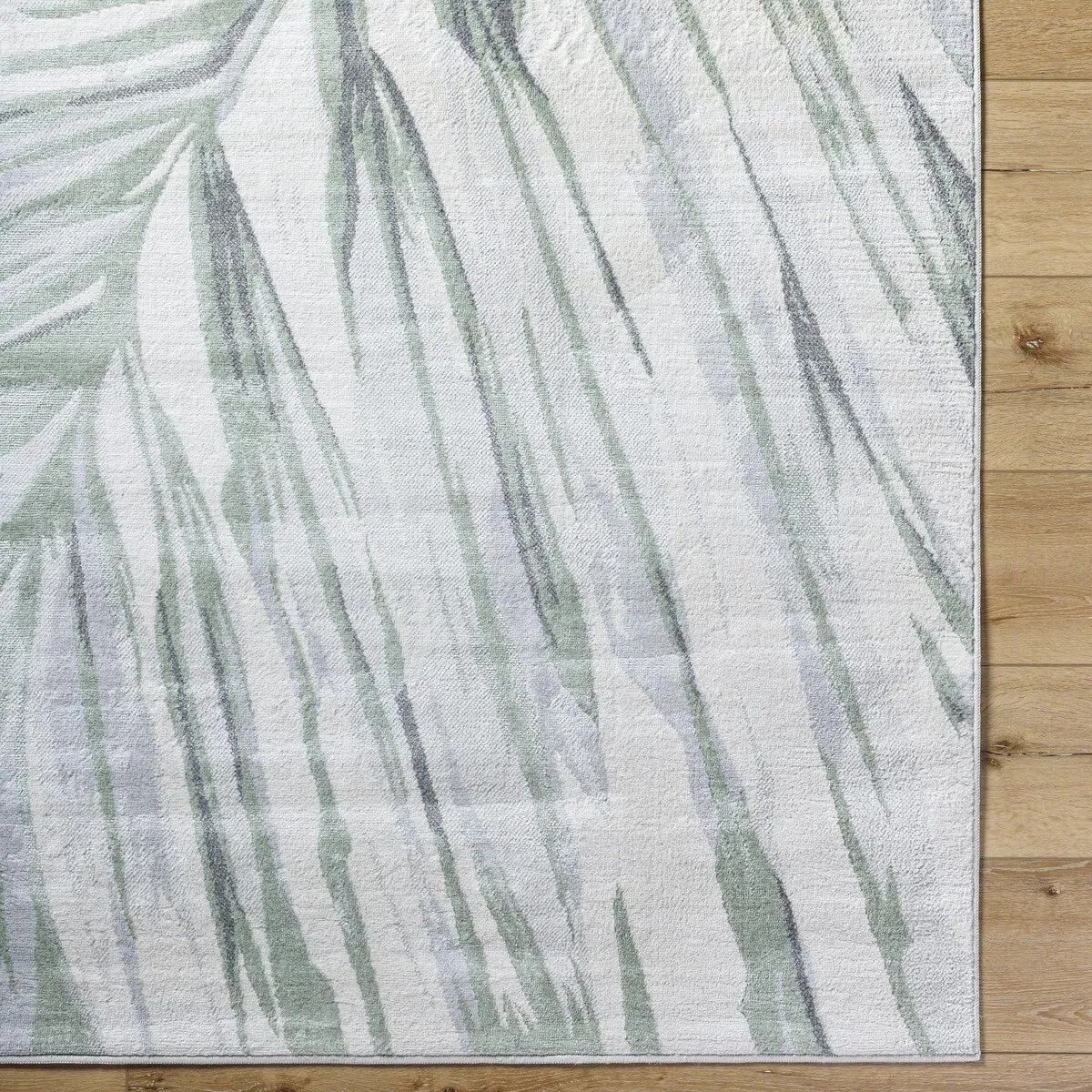 Livabliss Roma Tropical Area Rug