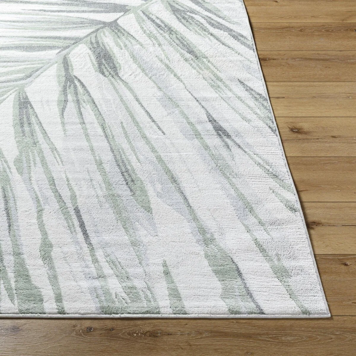Livabliss Roma Tropical Area Rug