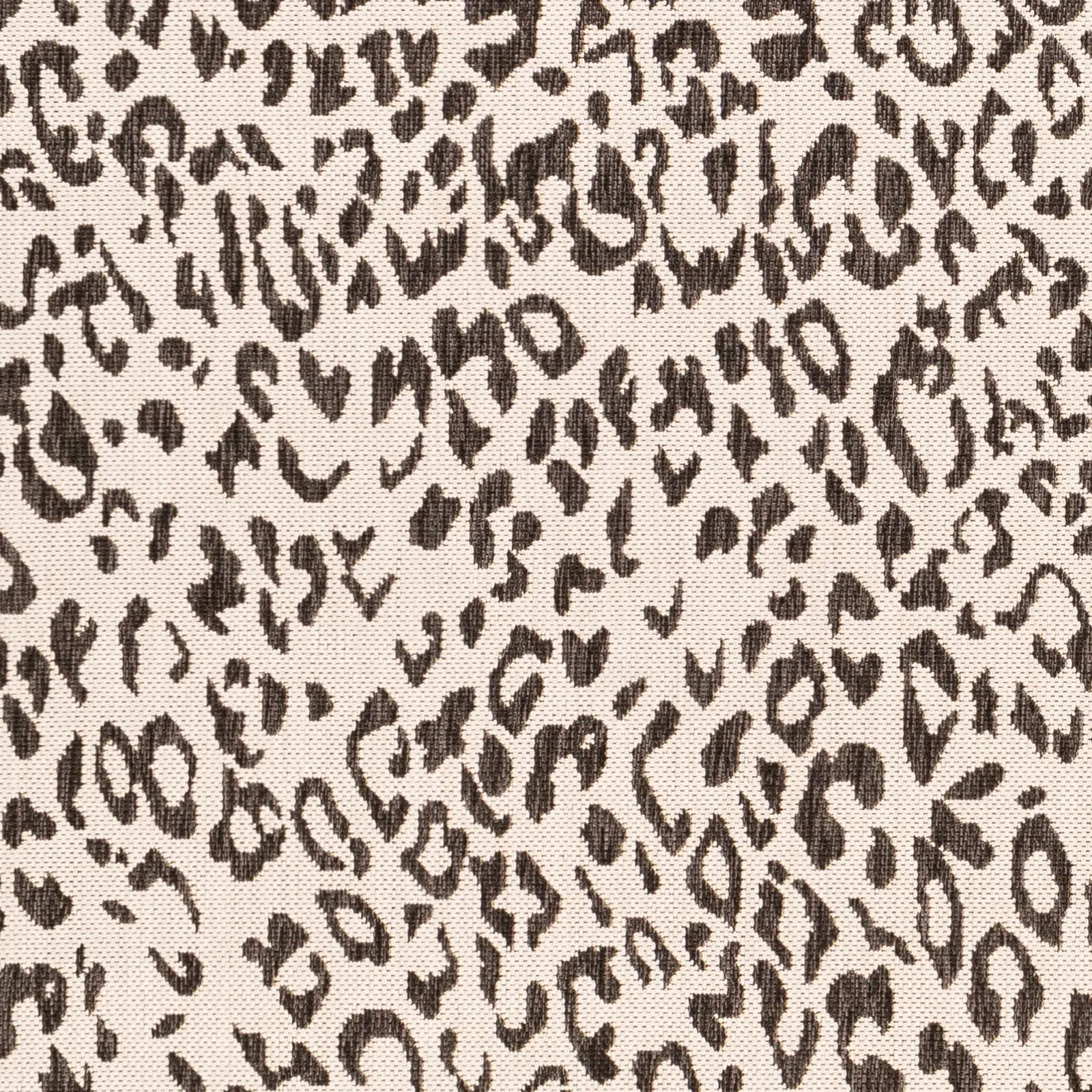 Livabliss Rowdie Indoor/ Outdoor Leopard Print Area Rug