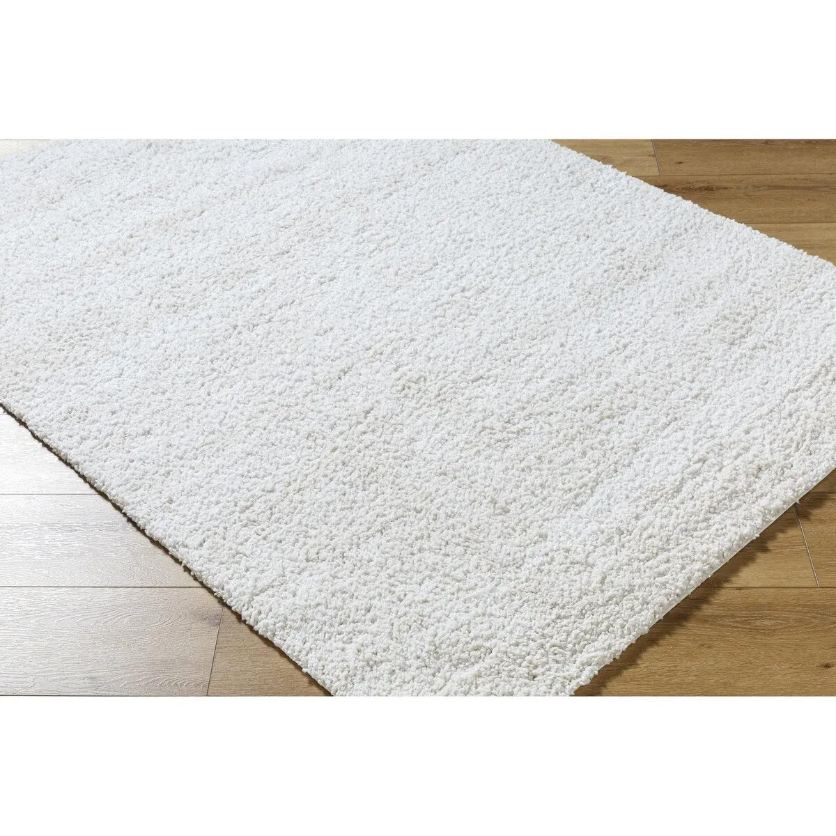 Livabliss Sacramento Shag Mid-Century Modern Abstract Area Rug