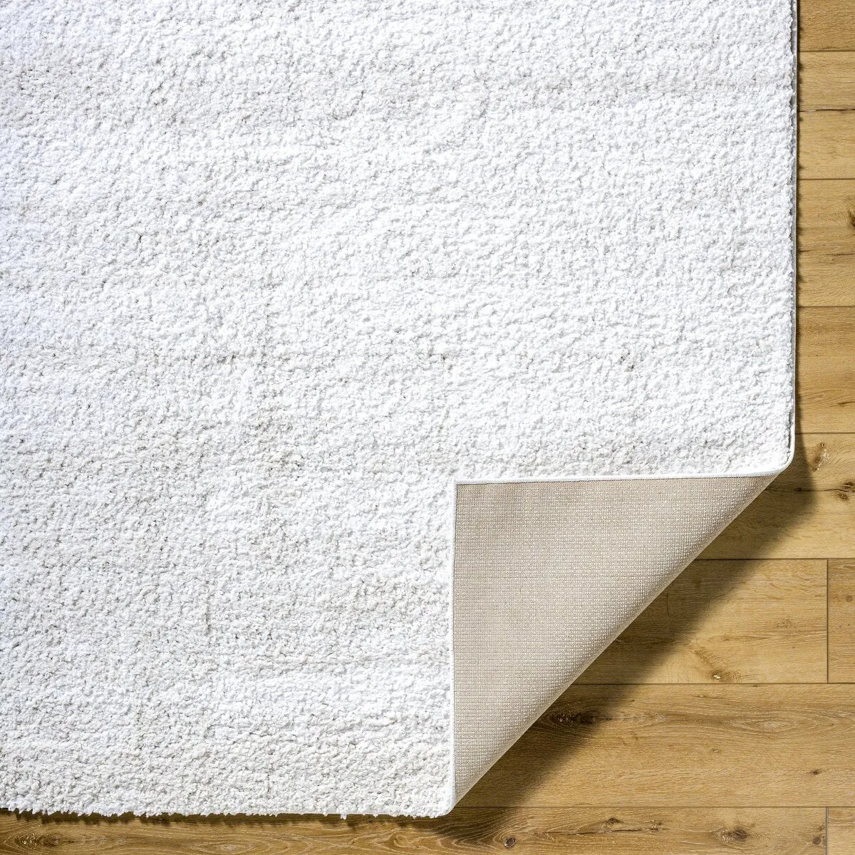 Livabliss Sacramento Shag Mid-Century Modern Abstract Area Rug