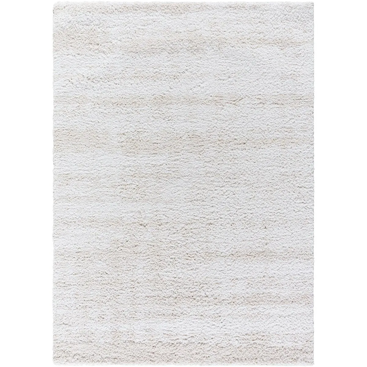 Livabliss Sacramento Shag Mid-Century Modern Abstract Area Rug