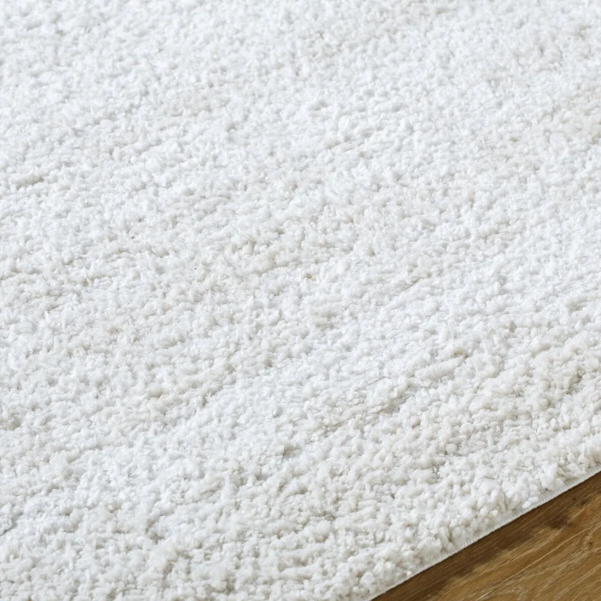 Livabliss Sacramento Shag Mid-Century Modern Abstract Area Rug