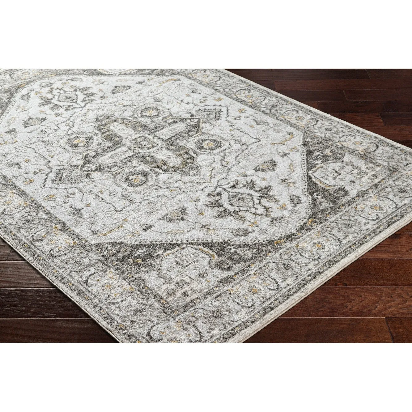 Livabliss San Francisco Updated Traditional Area Rug