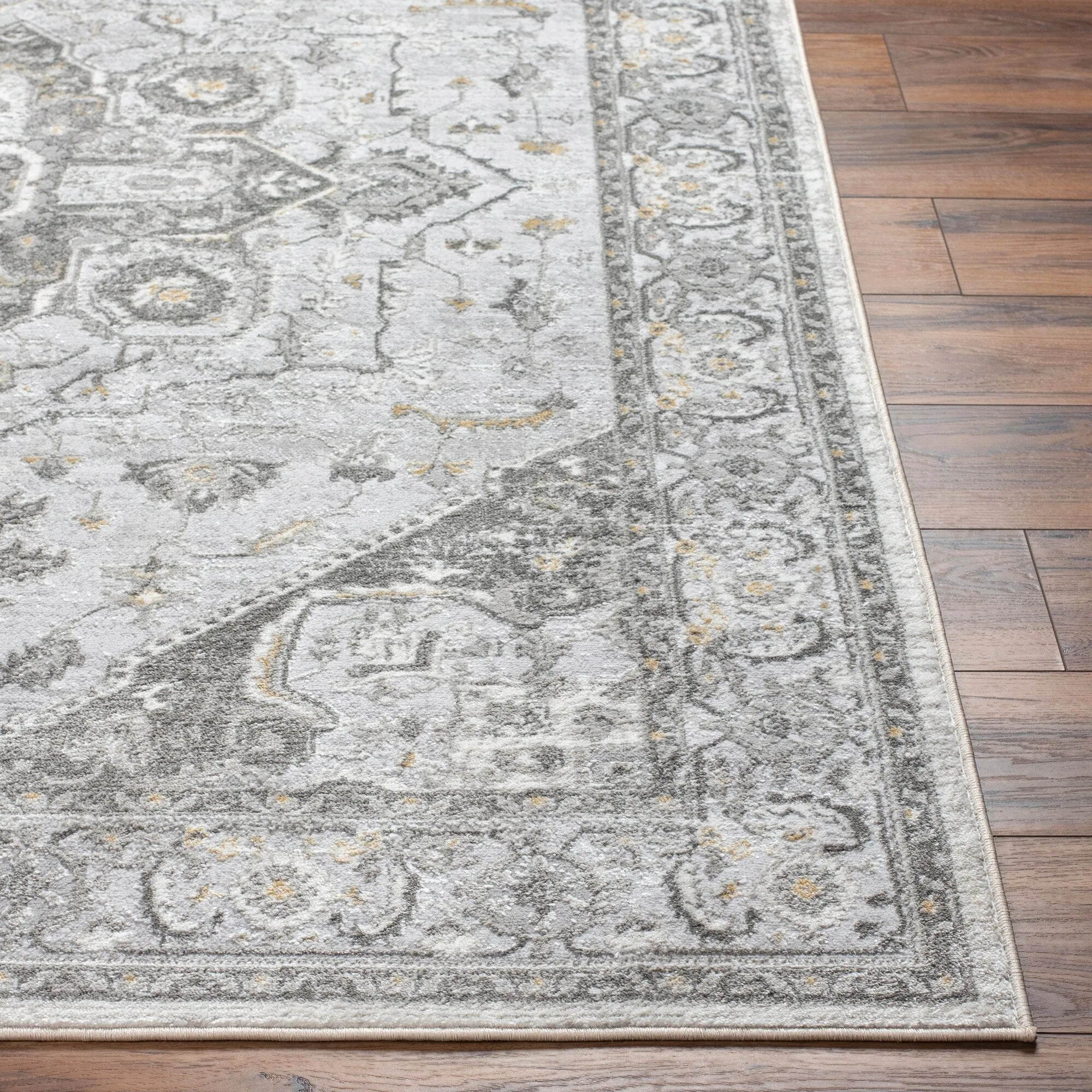 Livabliss San Francisco Updated Traditional Area Rug