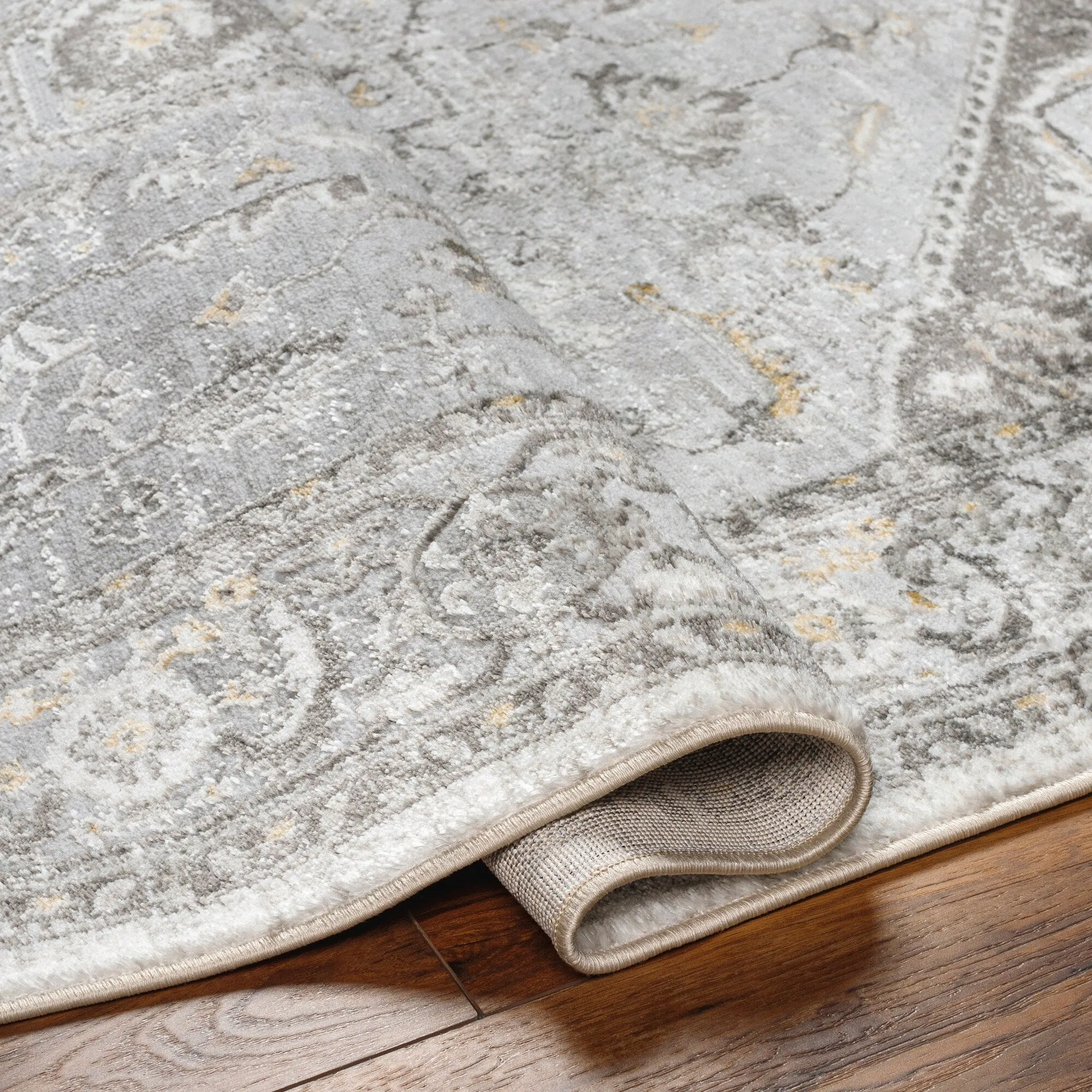Livabliss San Francisco Updated Traditional Area Rug