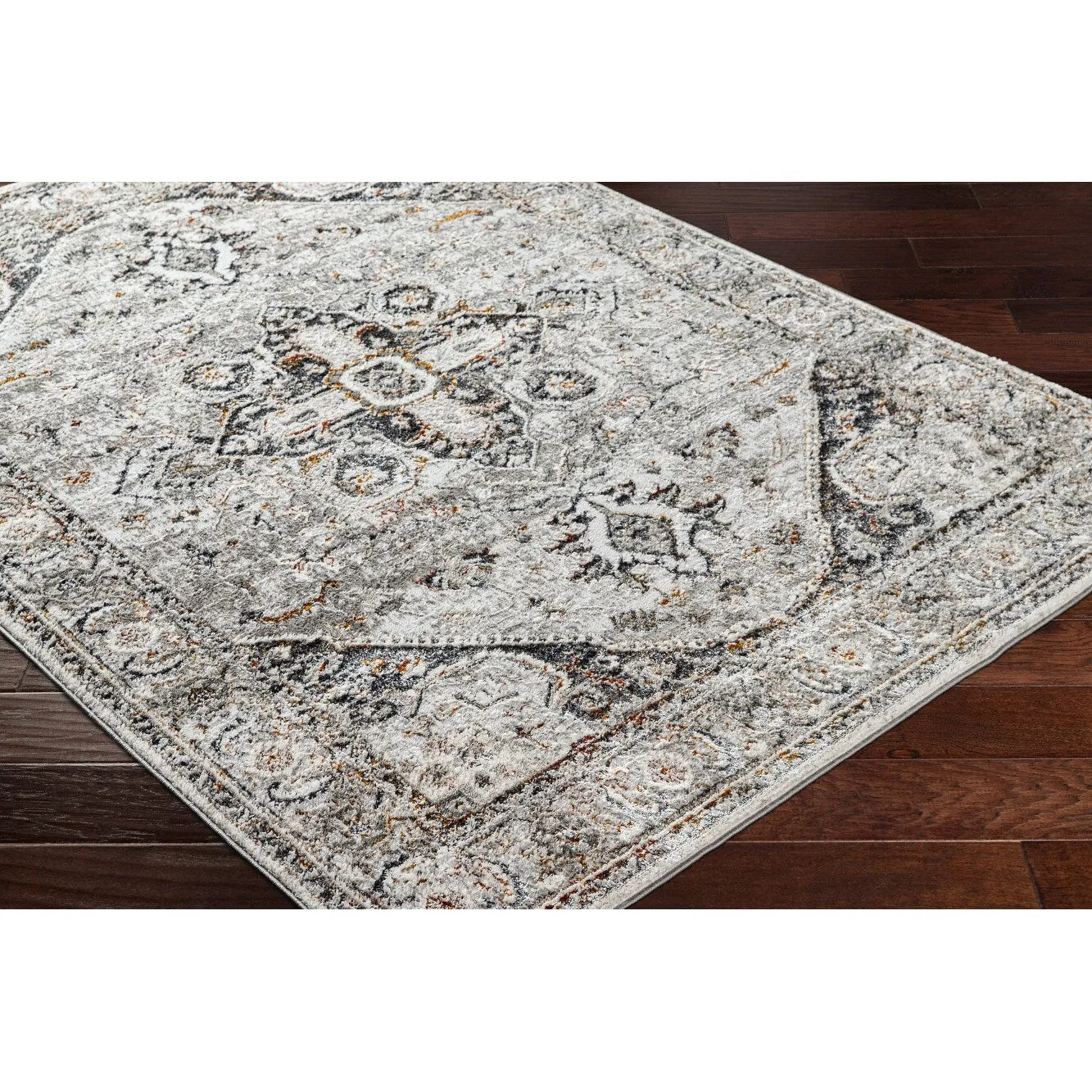 Livabliss San Francisco Updated Traditional Area Rug