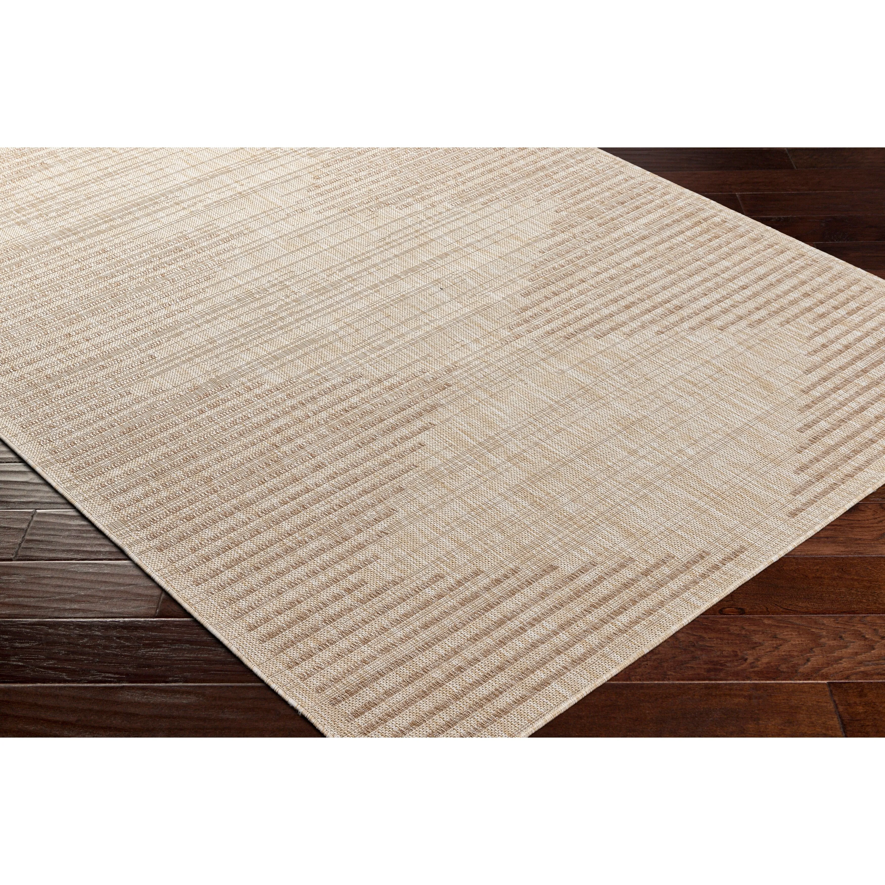 Livabliss Sawyer Boho Modern Indoor/ Outdoor Area Rug