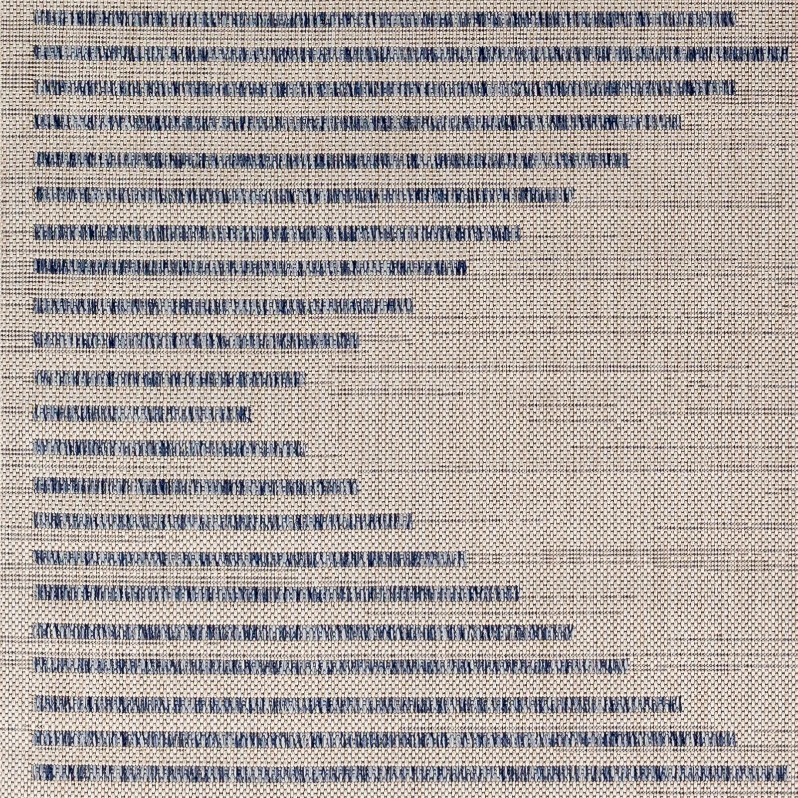 Livabliss Sawyer Boho Modern Indoor/ Outdoor Area Rug