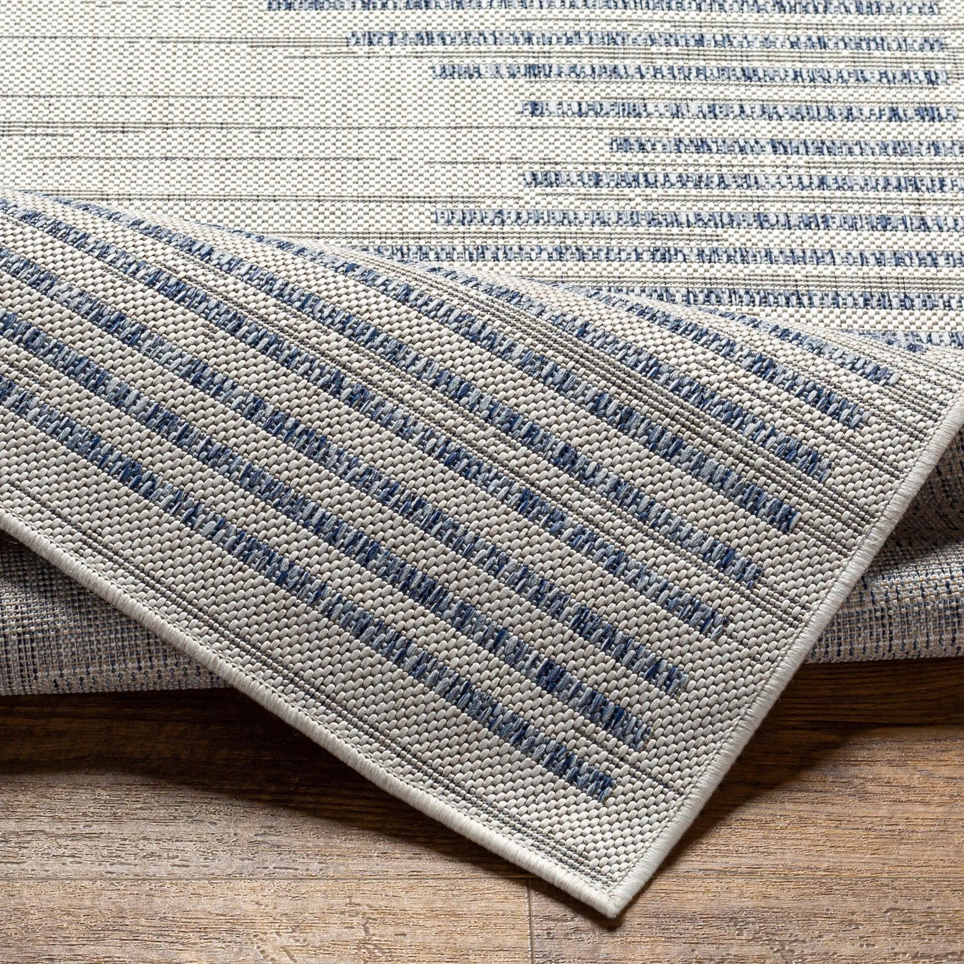 Livabliss Sawyer Boho Modern Indoor/ Outdoor Area Rug