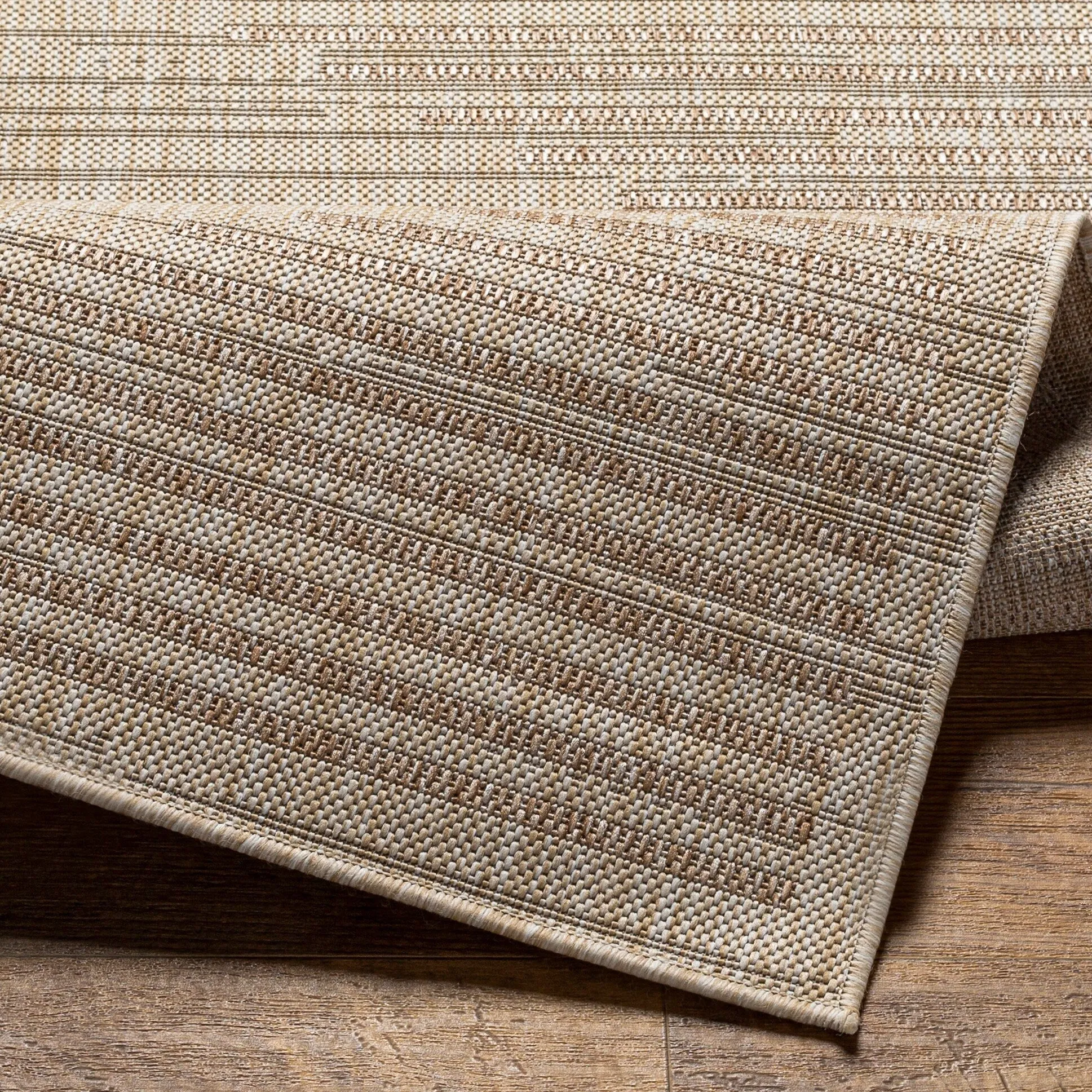 Livabliss Sawyer Boho Modern Indoor/ Outdoor Area Rug