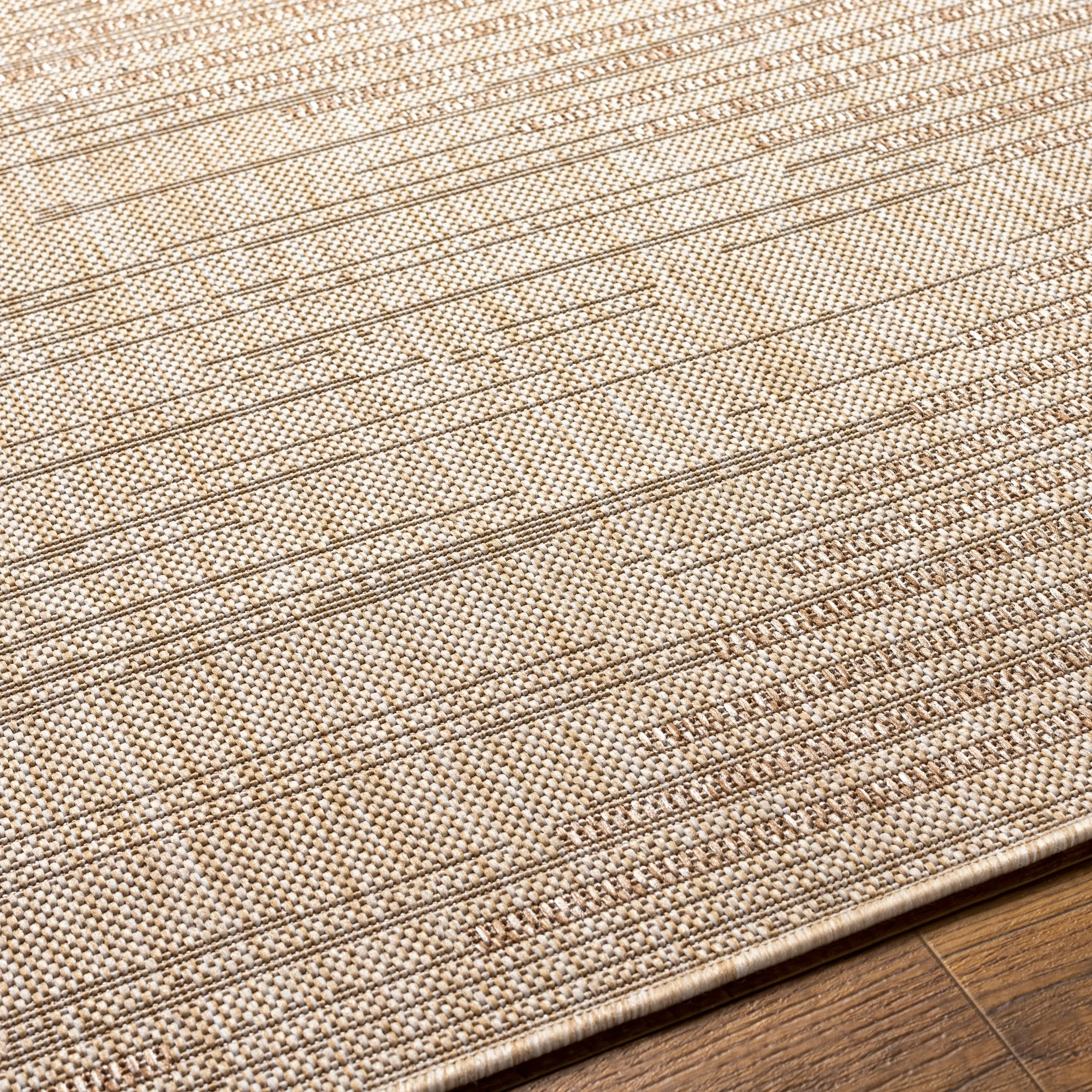 Livabliss Sawyer Boho Modern Indoor/ Outdoor Area Rug
