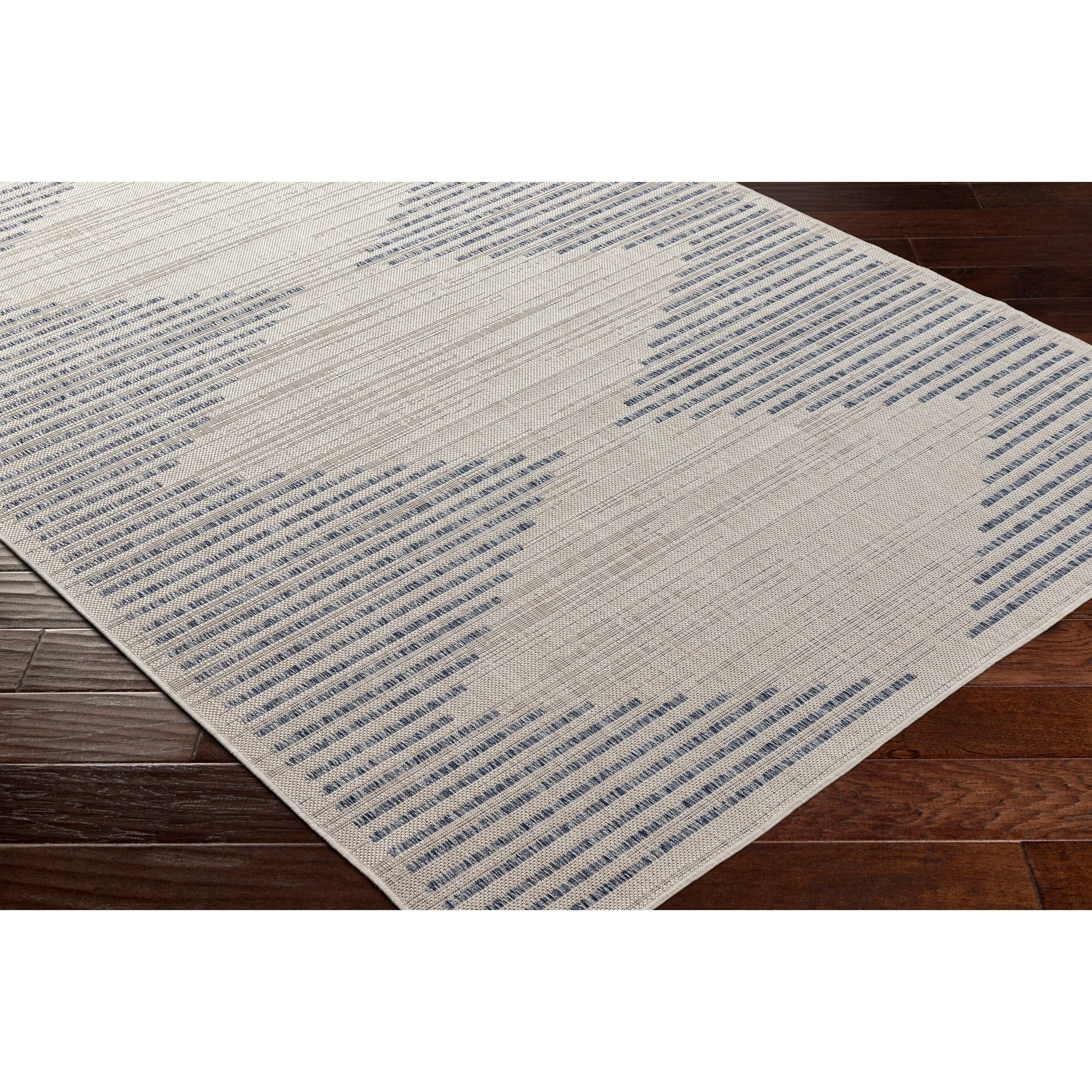 Livabliss Sawyer Boho Modern Indoor/ Outdoor Area Rug