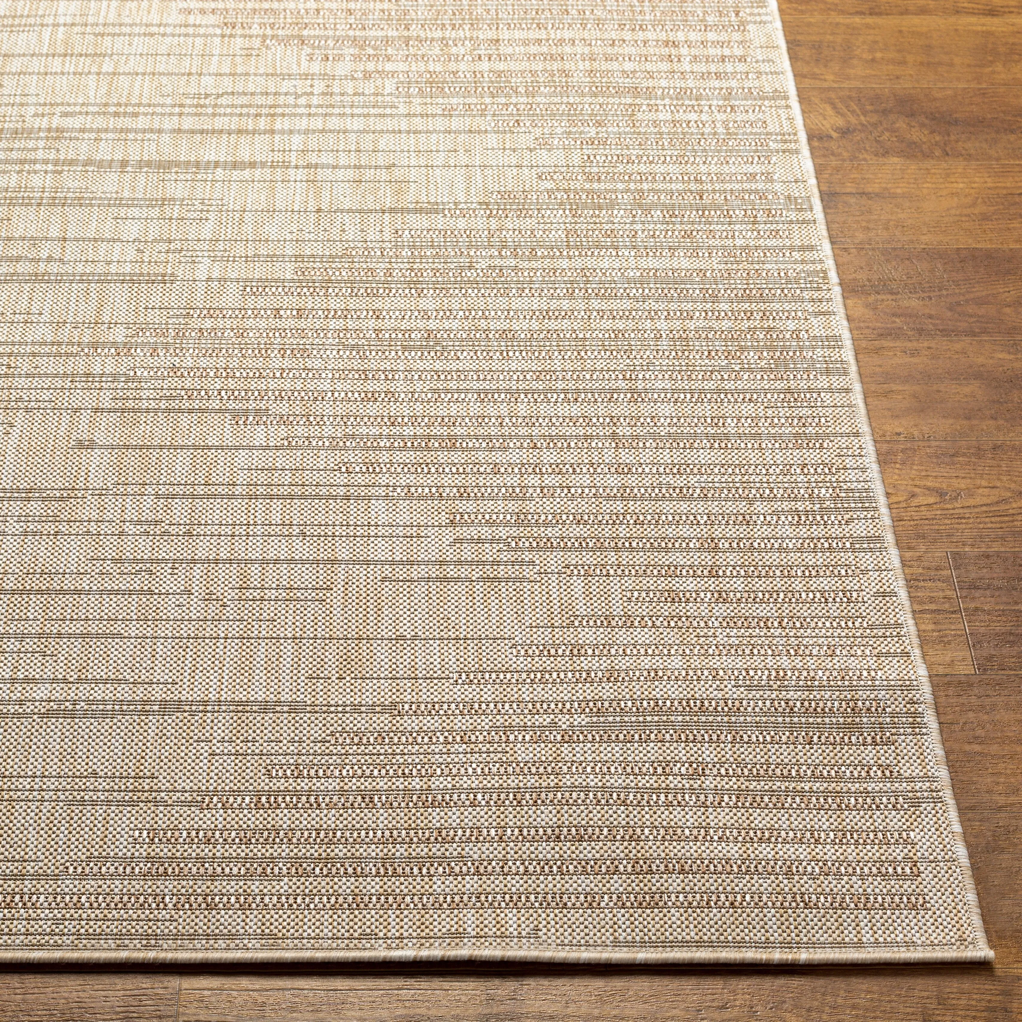 Livabliss Sawyer Boho Modern Indoor/ Outdoor Area Rug