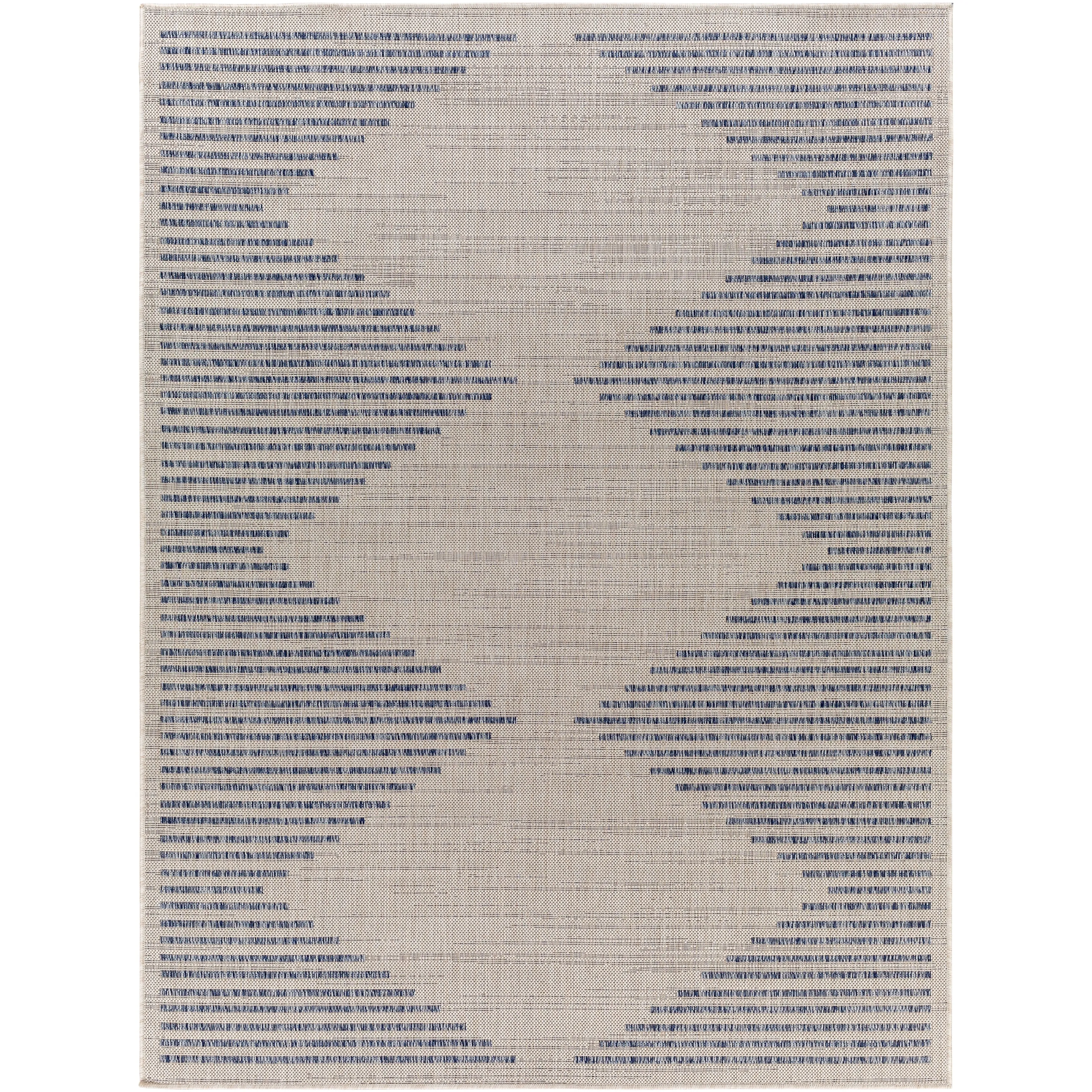 Livabliss Sawyer Boho Modern Indoor/ Outdoor Area Rug