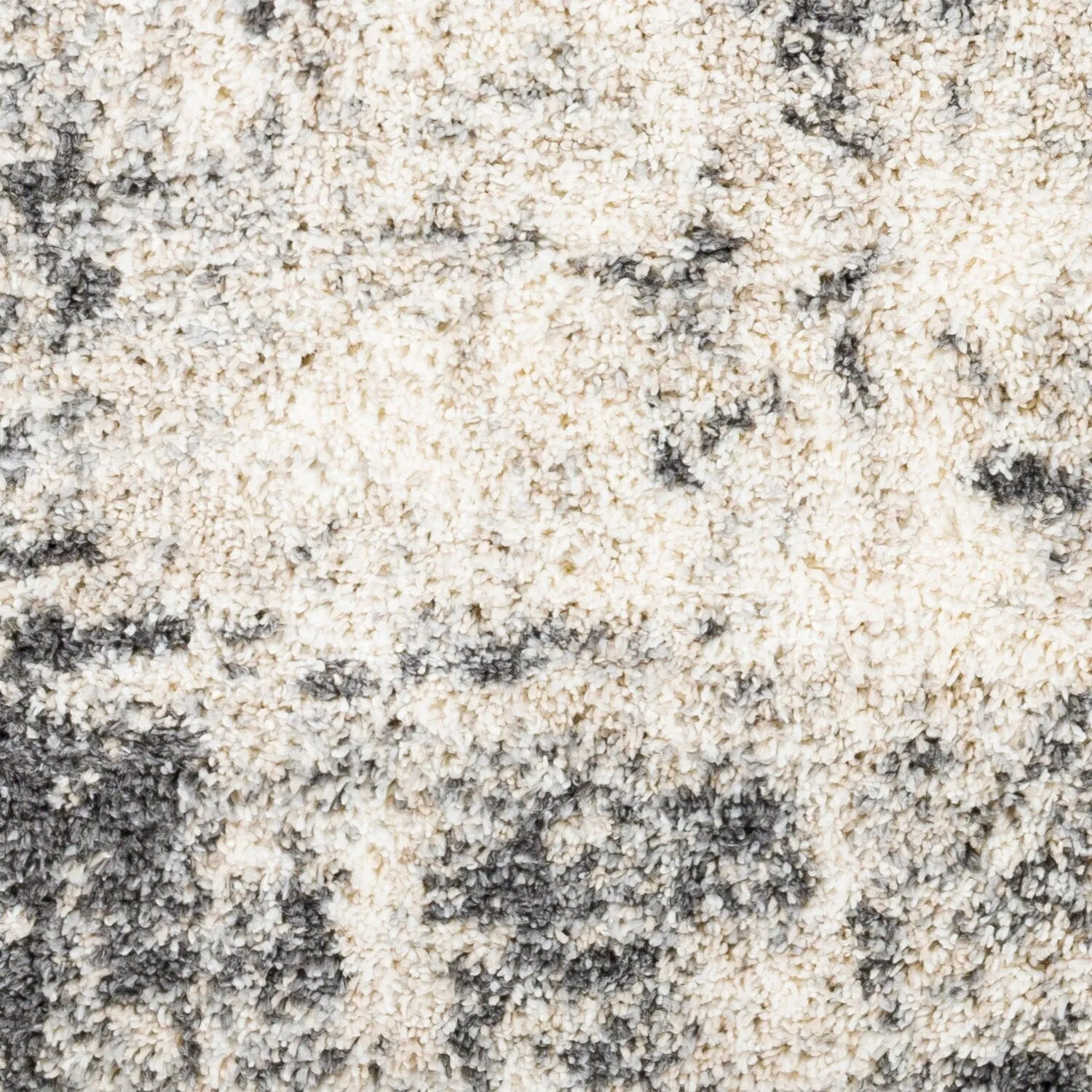 Livabliss Teofilo Modern Shag Rug