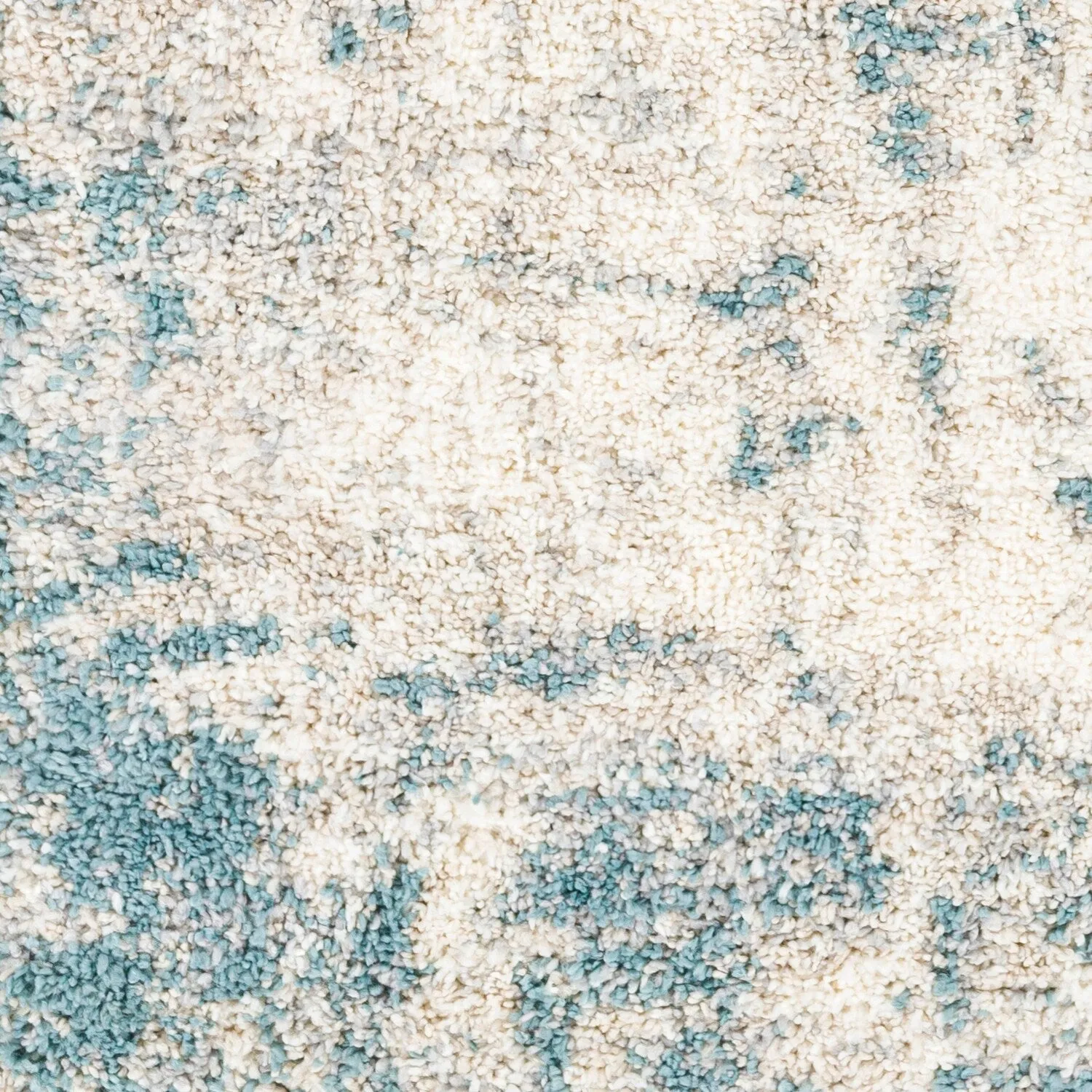 Livabliss Teofilo Modern Shag Rug