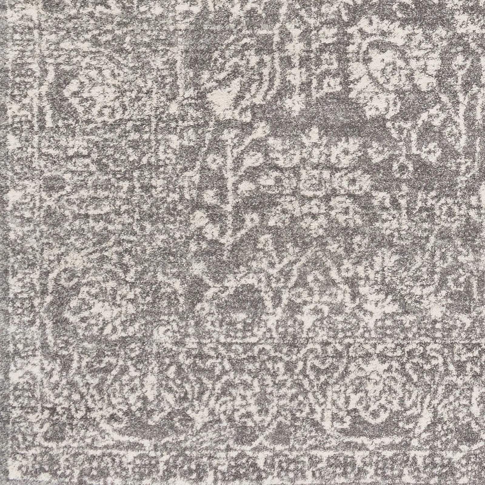 Lucy Vintage Nomad Area Rug - 6'7 x 9'