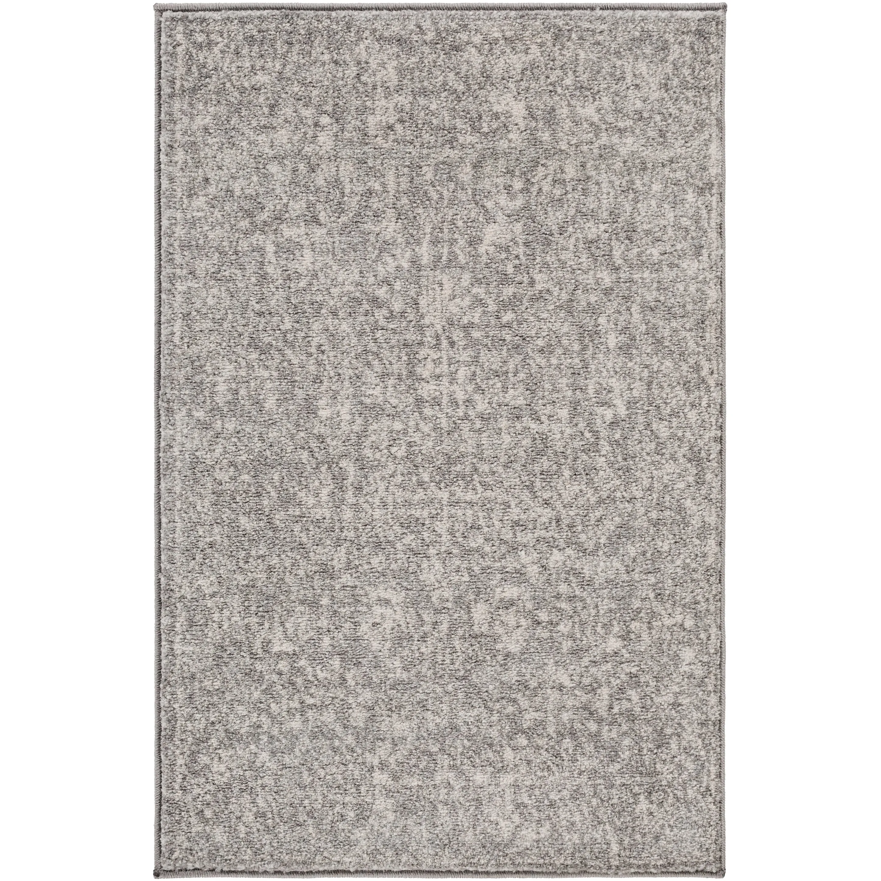 Lucy Vintage Nomad Area Rug - 6'7 x 9'